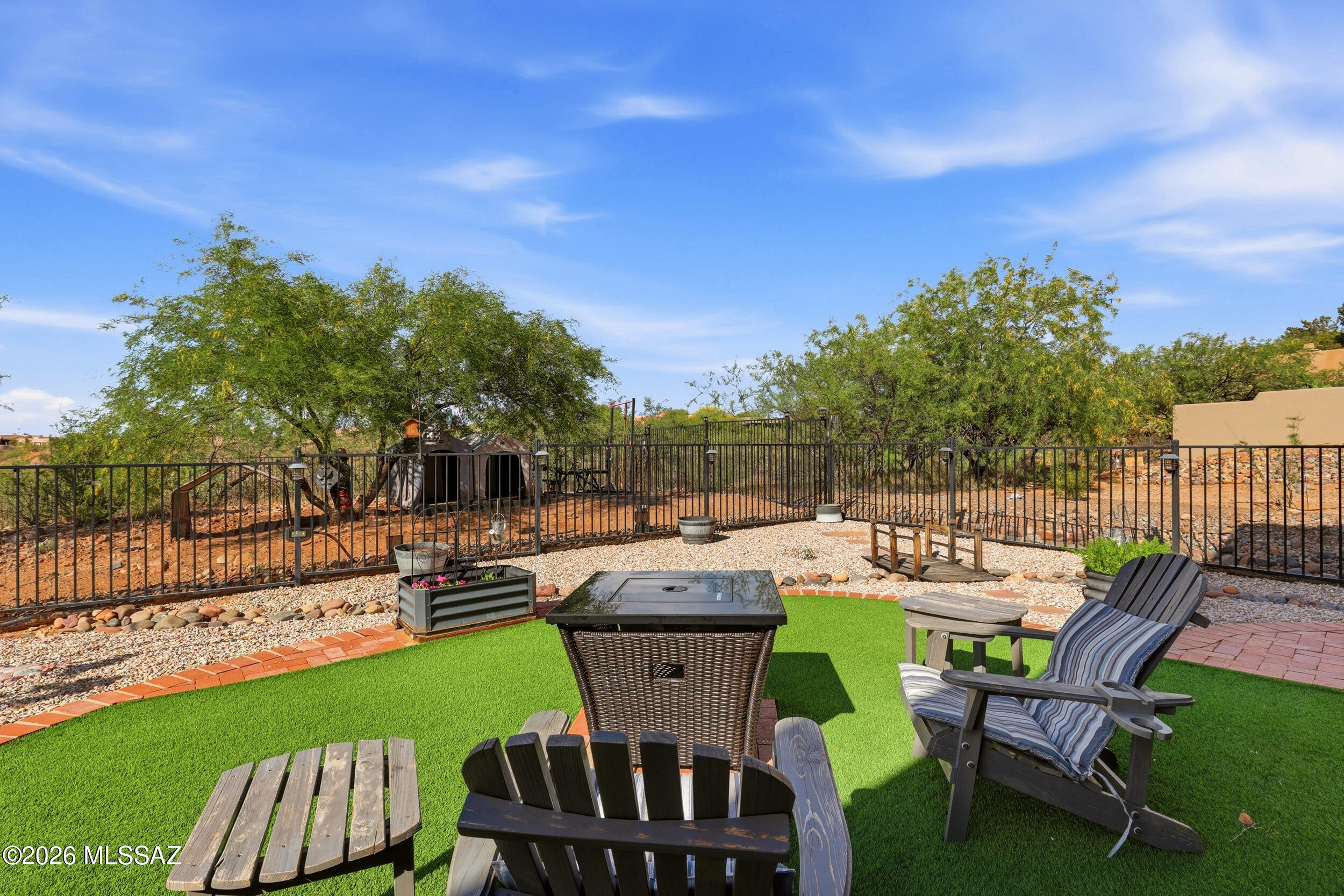 Madera Reserve Phase I(1-130) - Residential