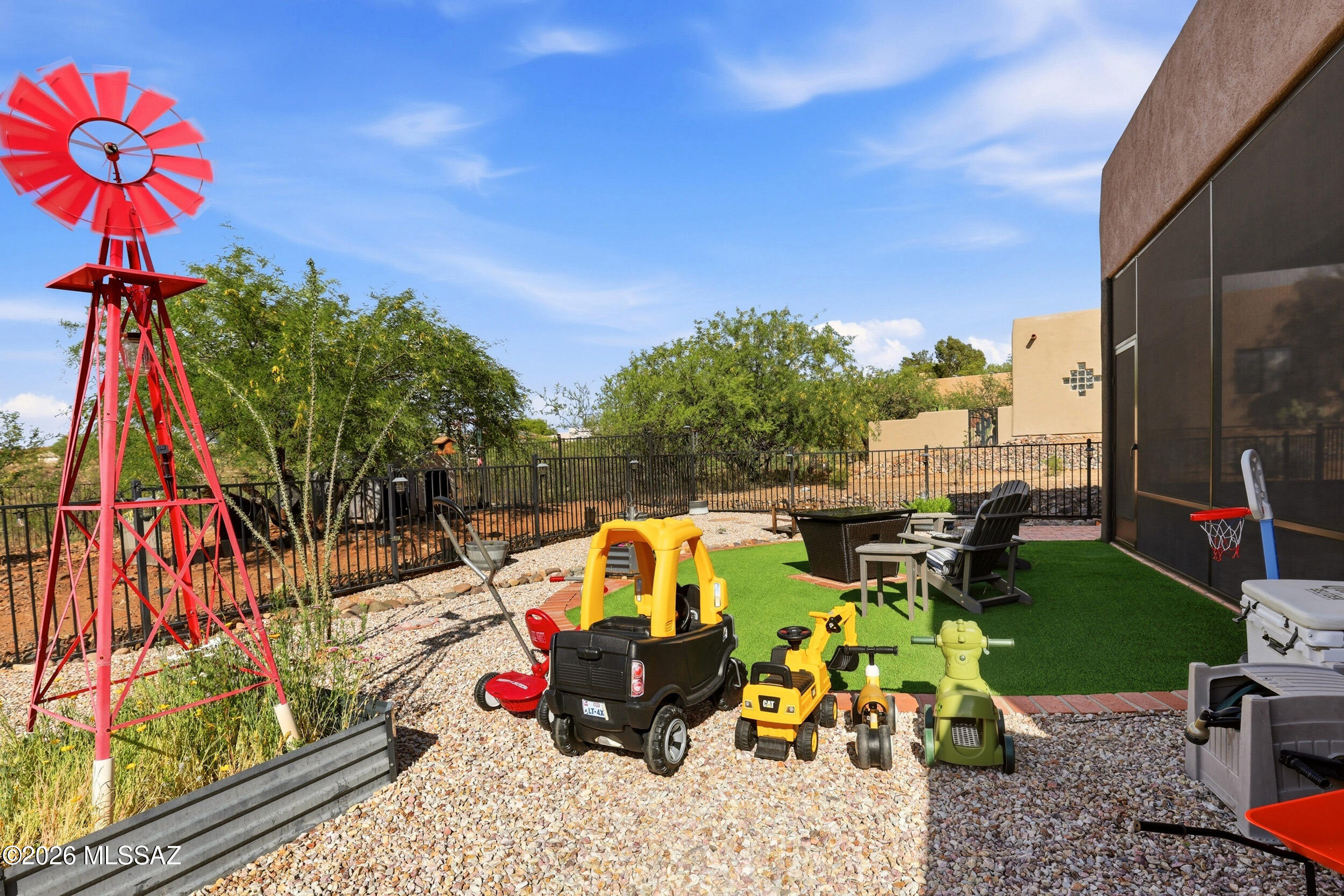 Madera Reserve Phase I(1-130) - Residential