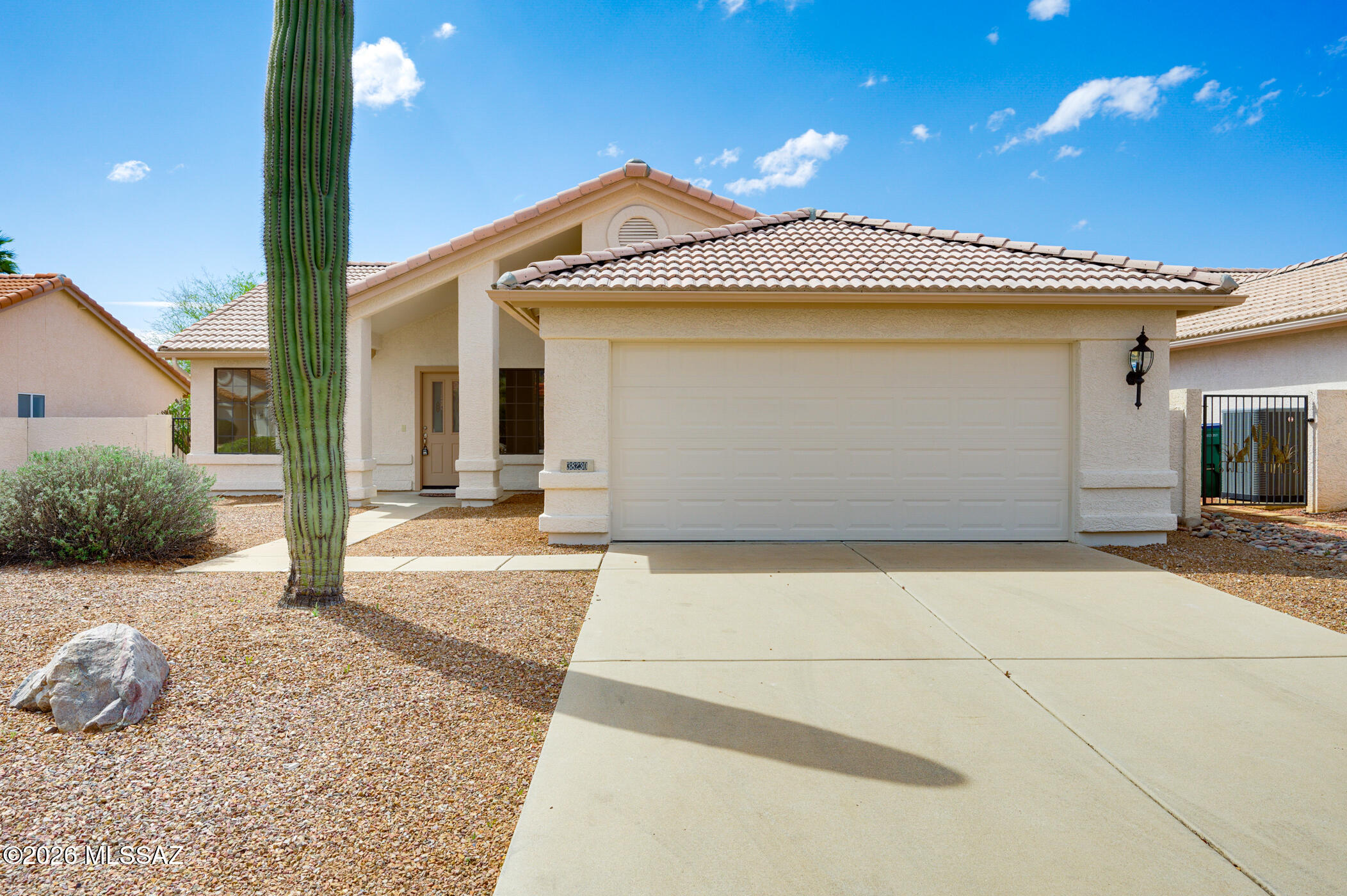 Saddlebrooke - Residential