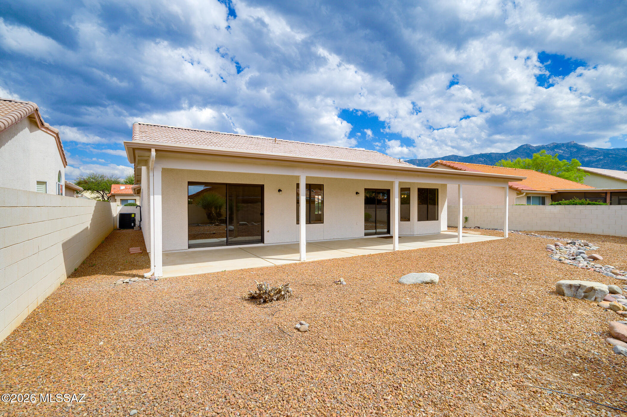 Saddlebrooke - Residential