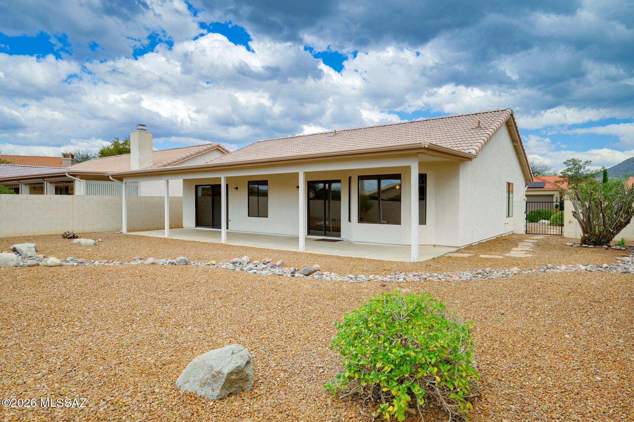 Saddlebrooke - Residential