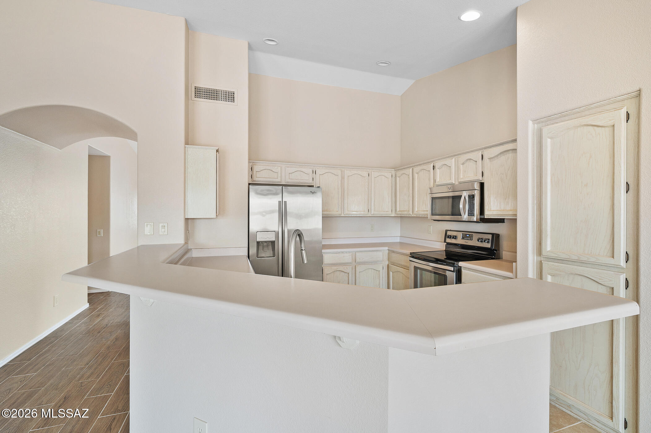 Saddlebrooke - Residential