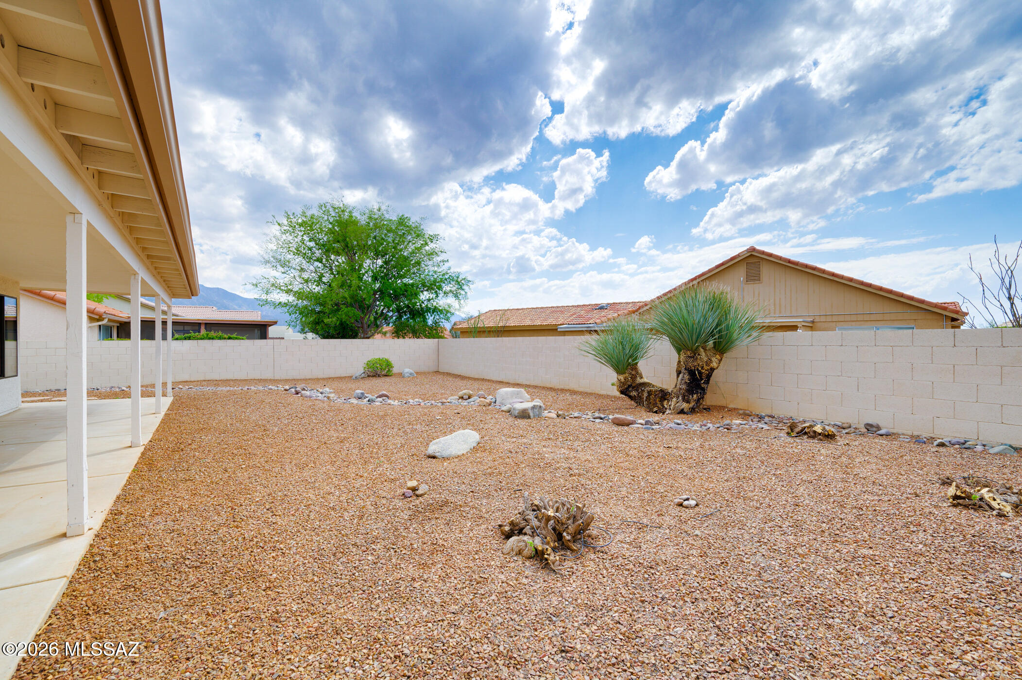 Saddlebrooke - Residential