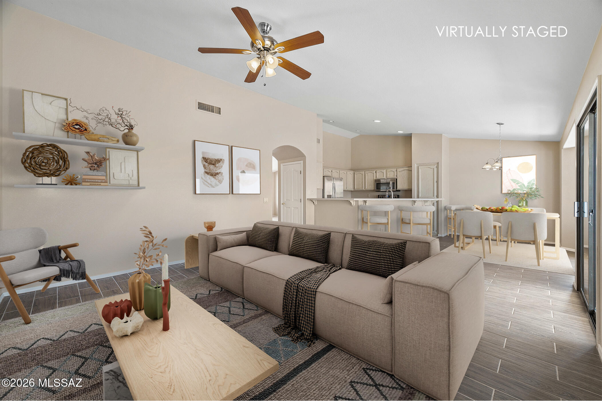 Saddlebrooke - Residential