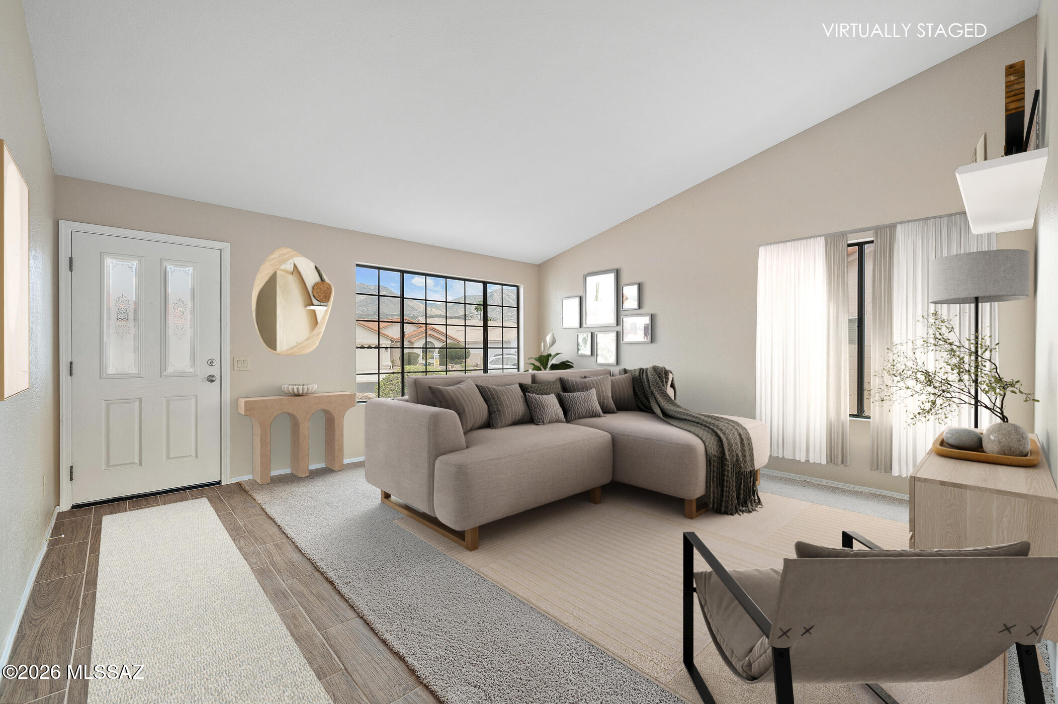 Saddlebrooke - Residential