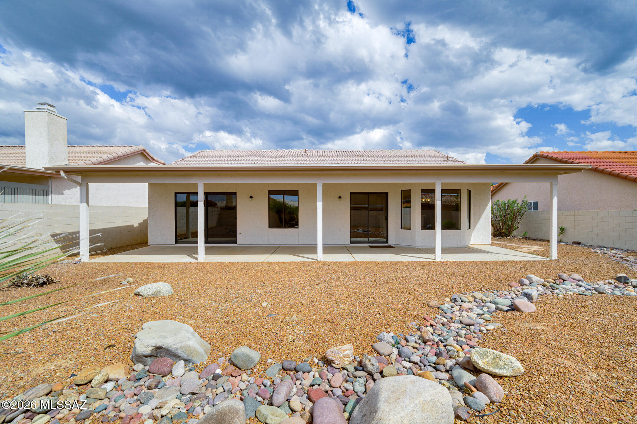 Saddlebrooke - Residential