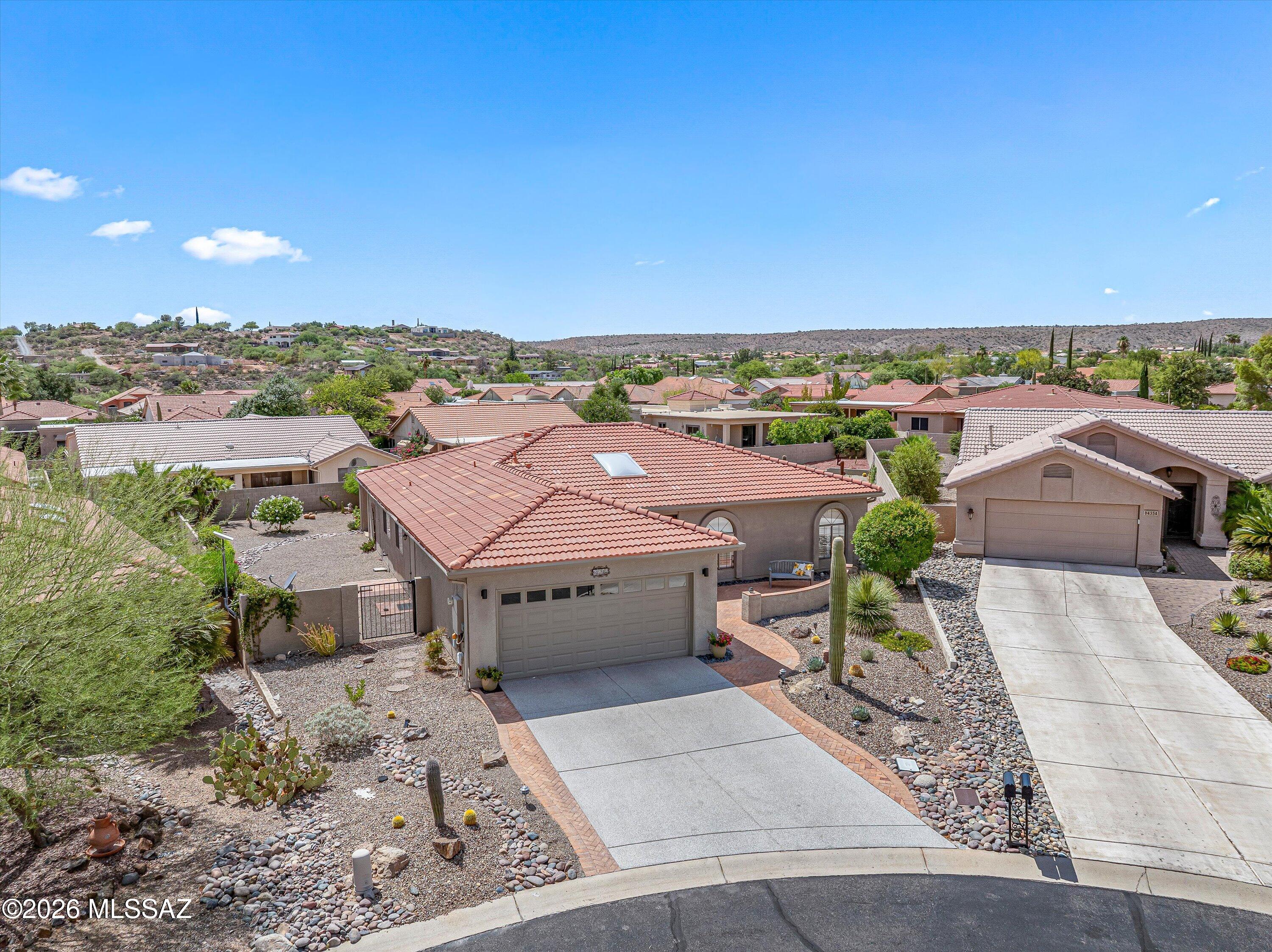Saddlebrooke - Residential
