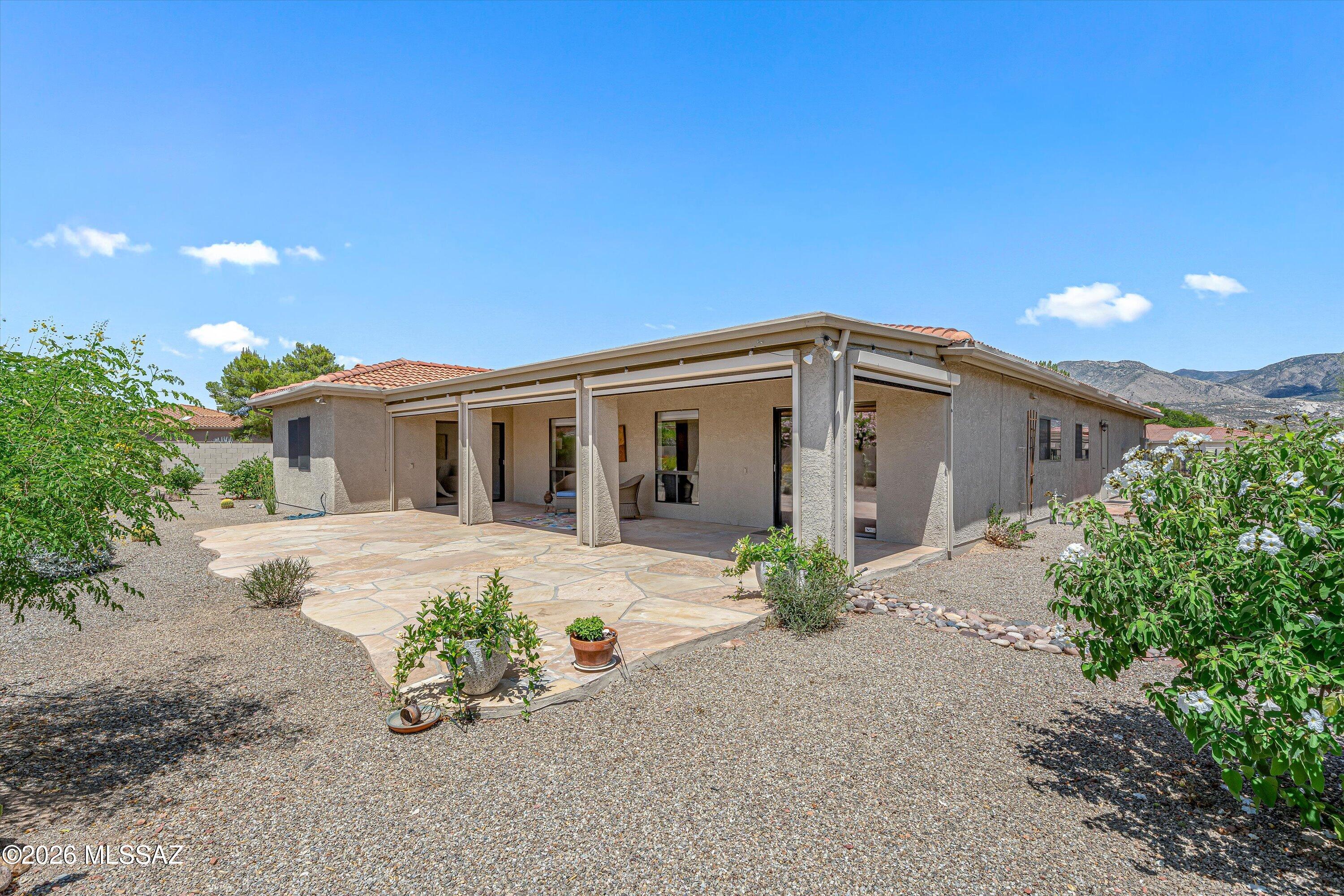 Saddlebrooke - Residential
