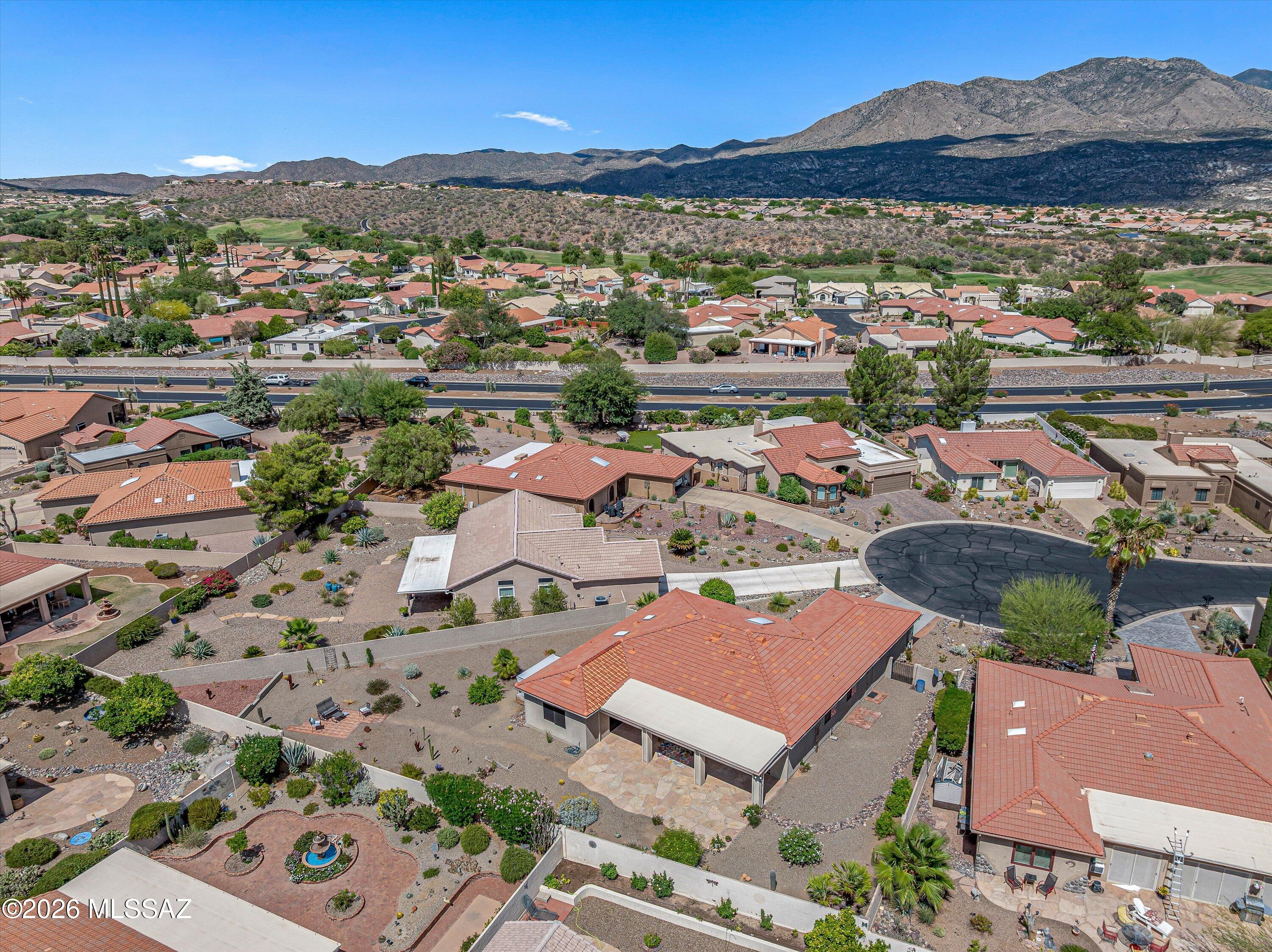 Saddlebrooke - Residential