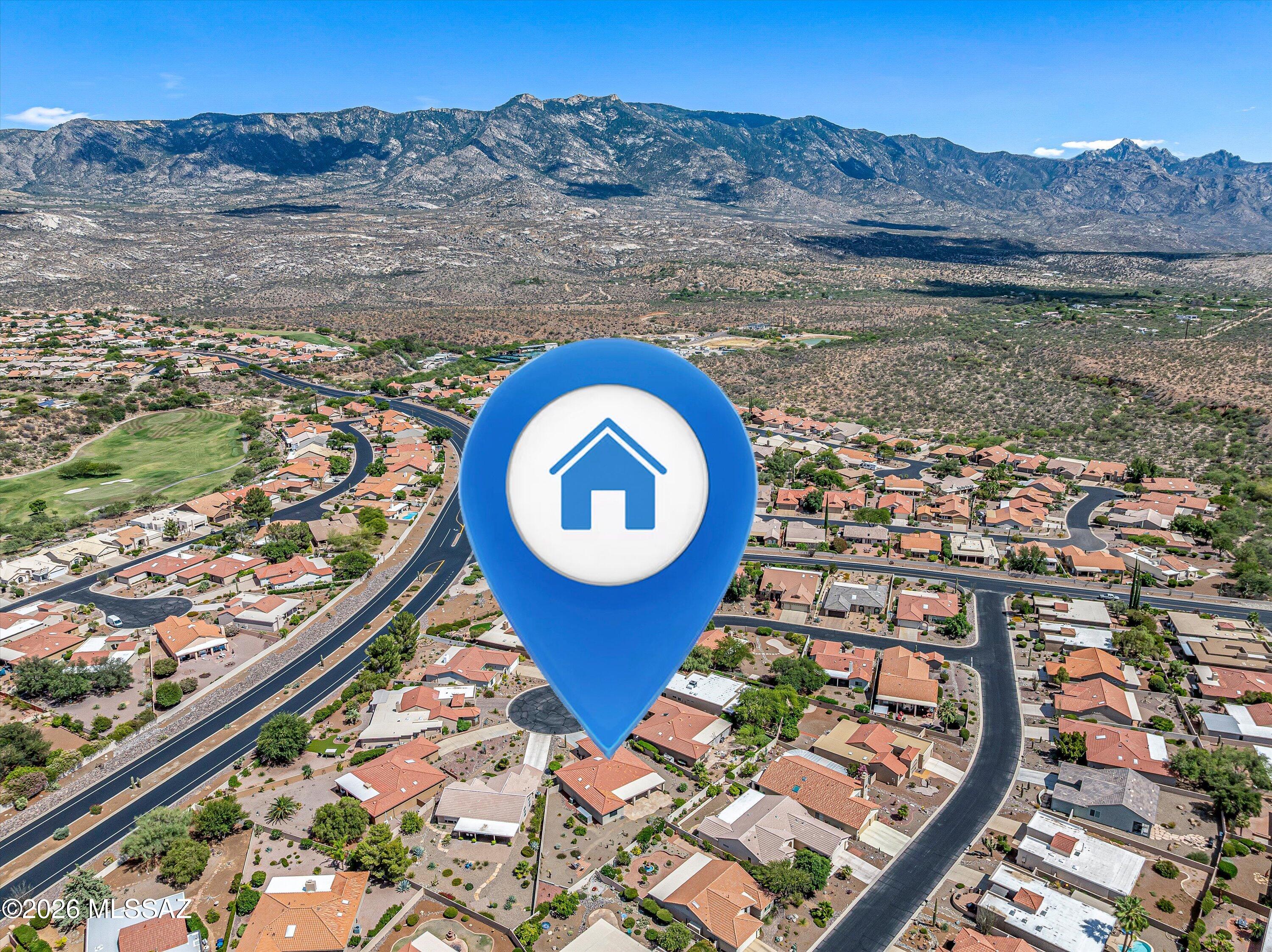 Saddlebrooke - Residential