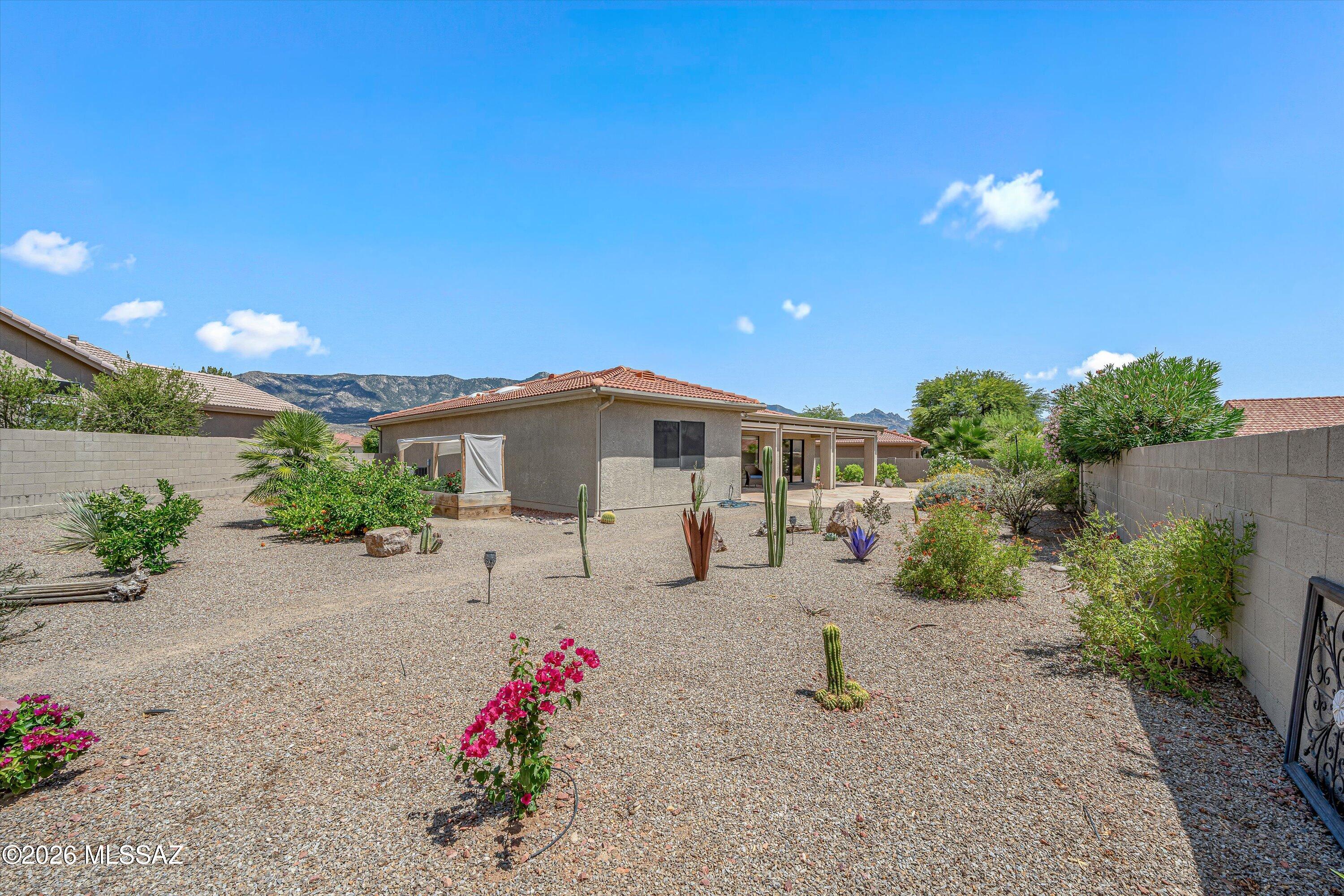 Saddlebrooke - Residential