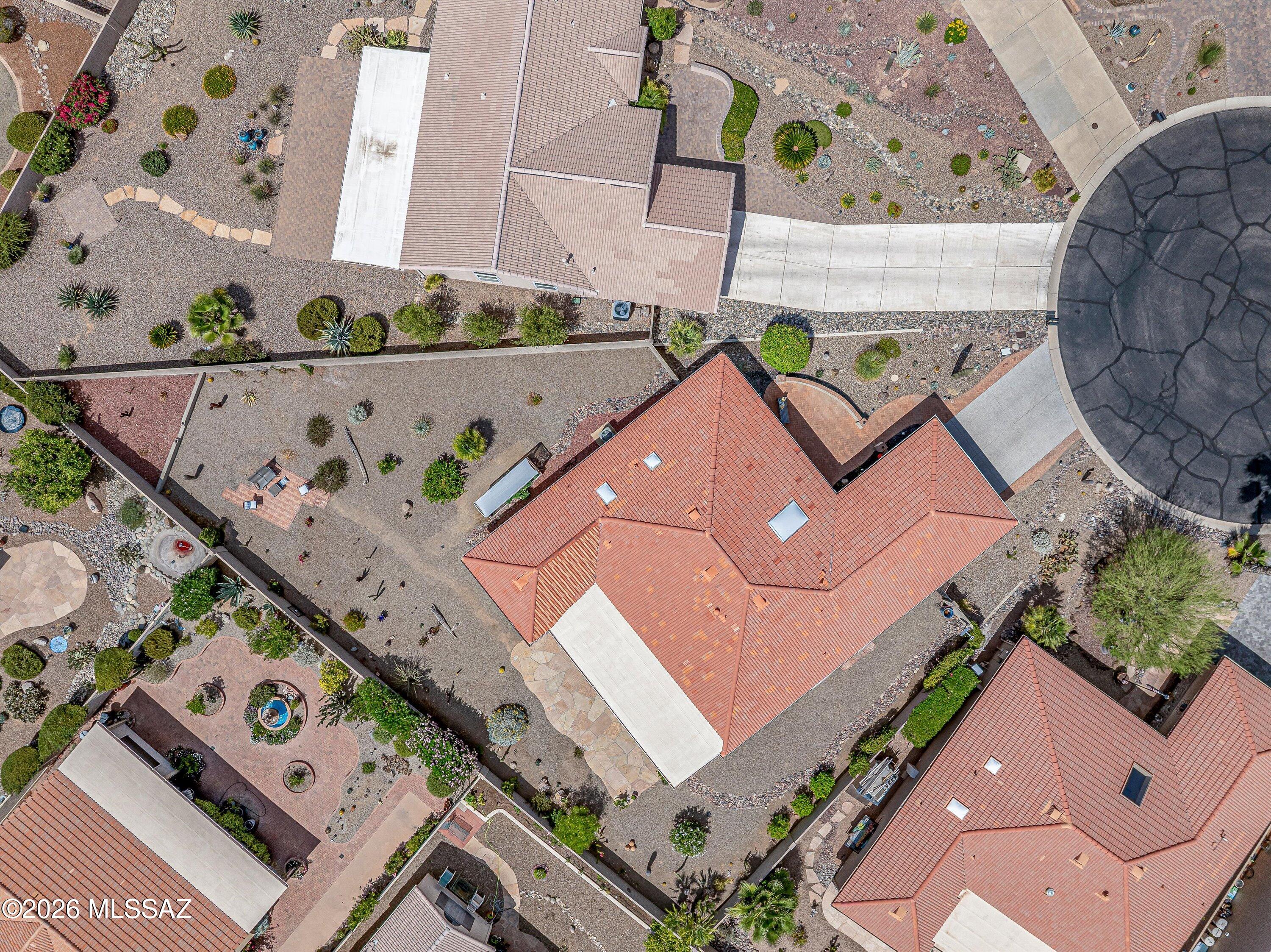 Saddlebrooke - Residential