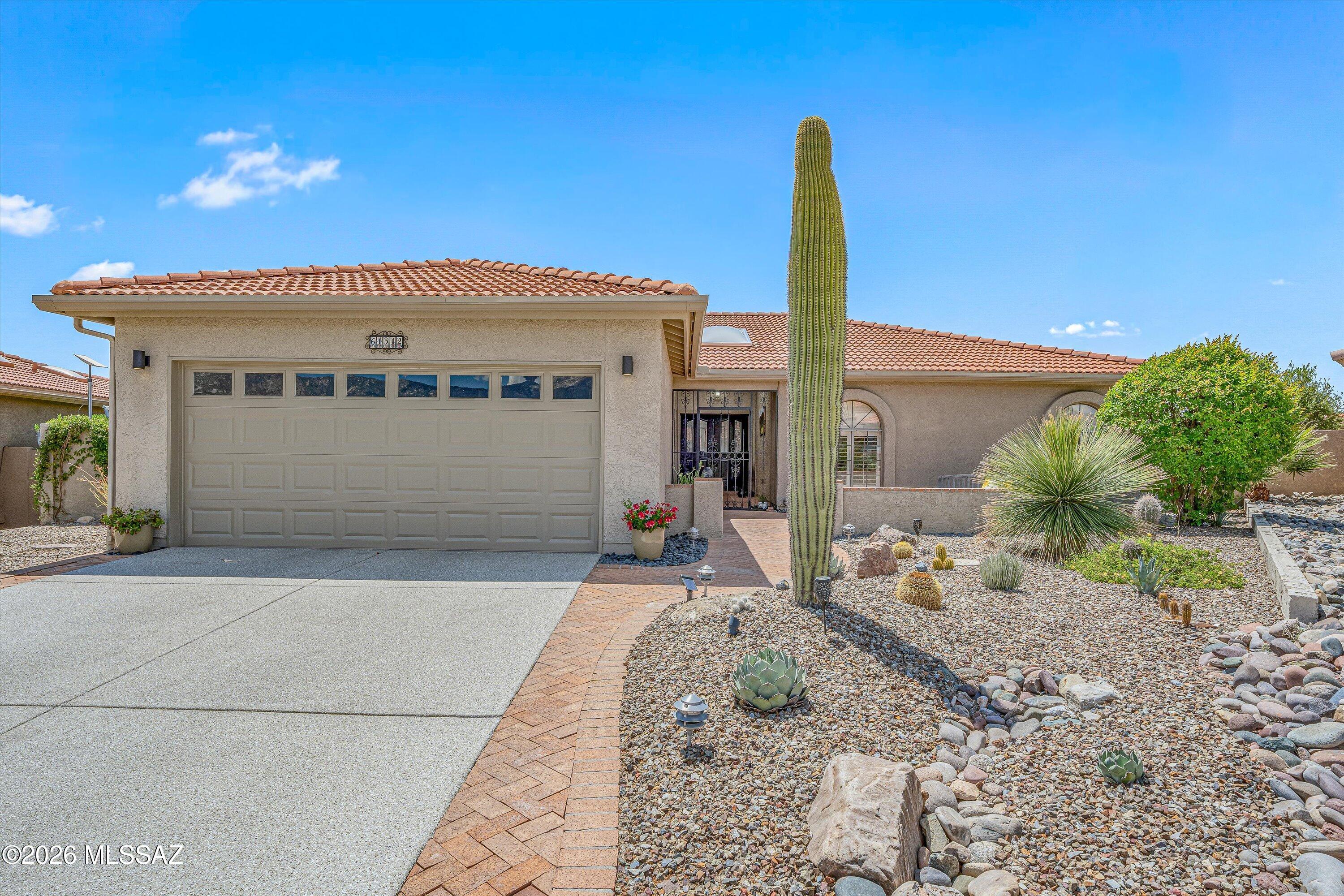 Saddlebrooke - Residential
