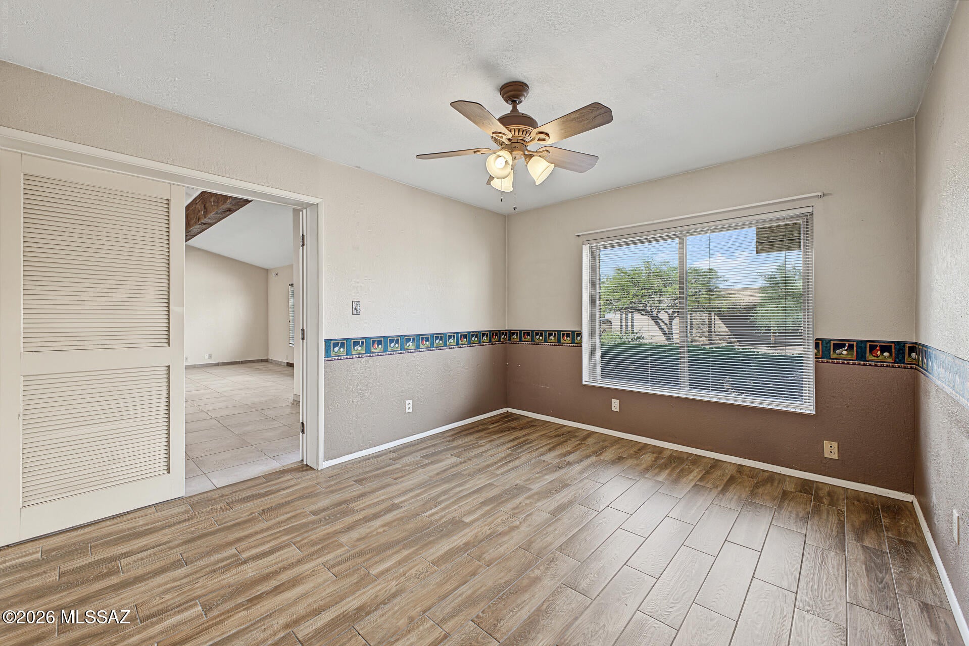 Santa Rita Bel Air Estates (1-125) - Residential