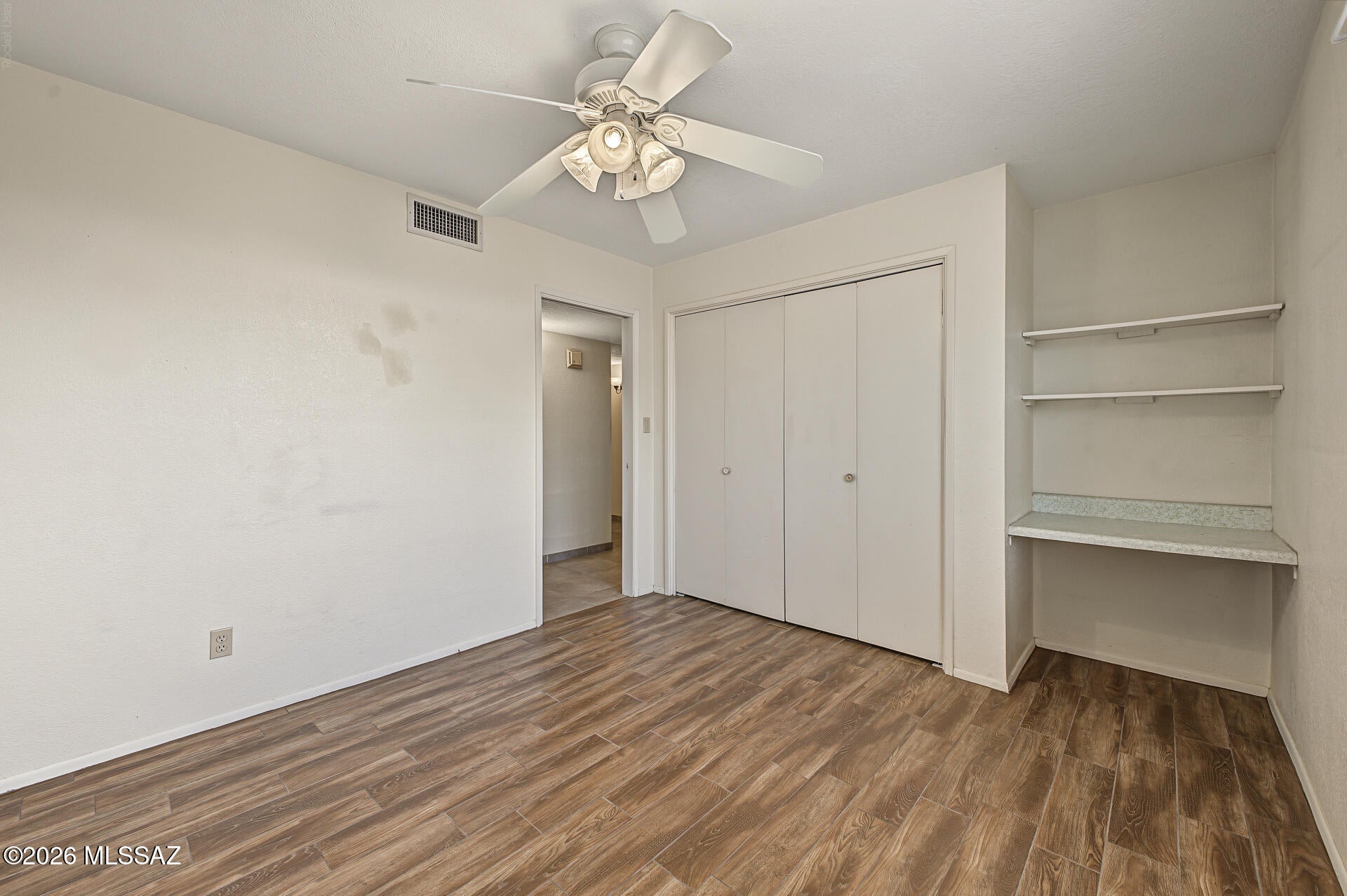 Santa Rita Bel Air Estates (1-125) - Residential