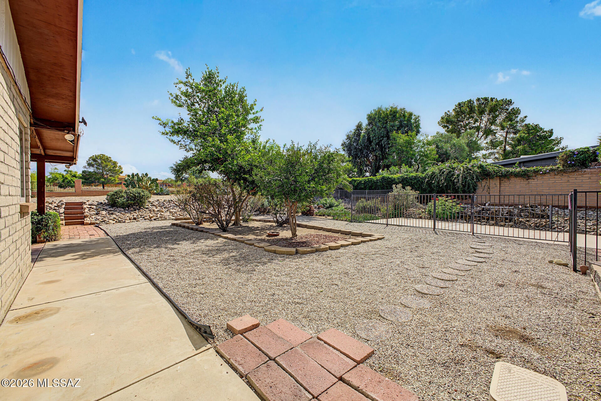 Santa Rita Bel Air Estates (1-125) - Residential