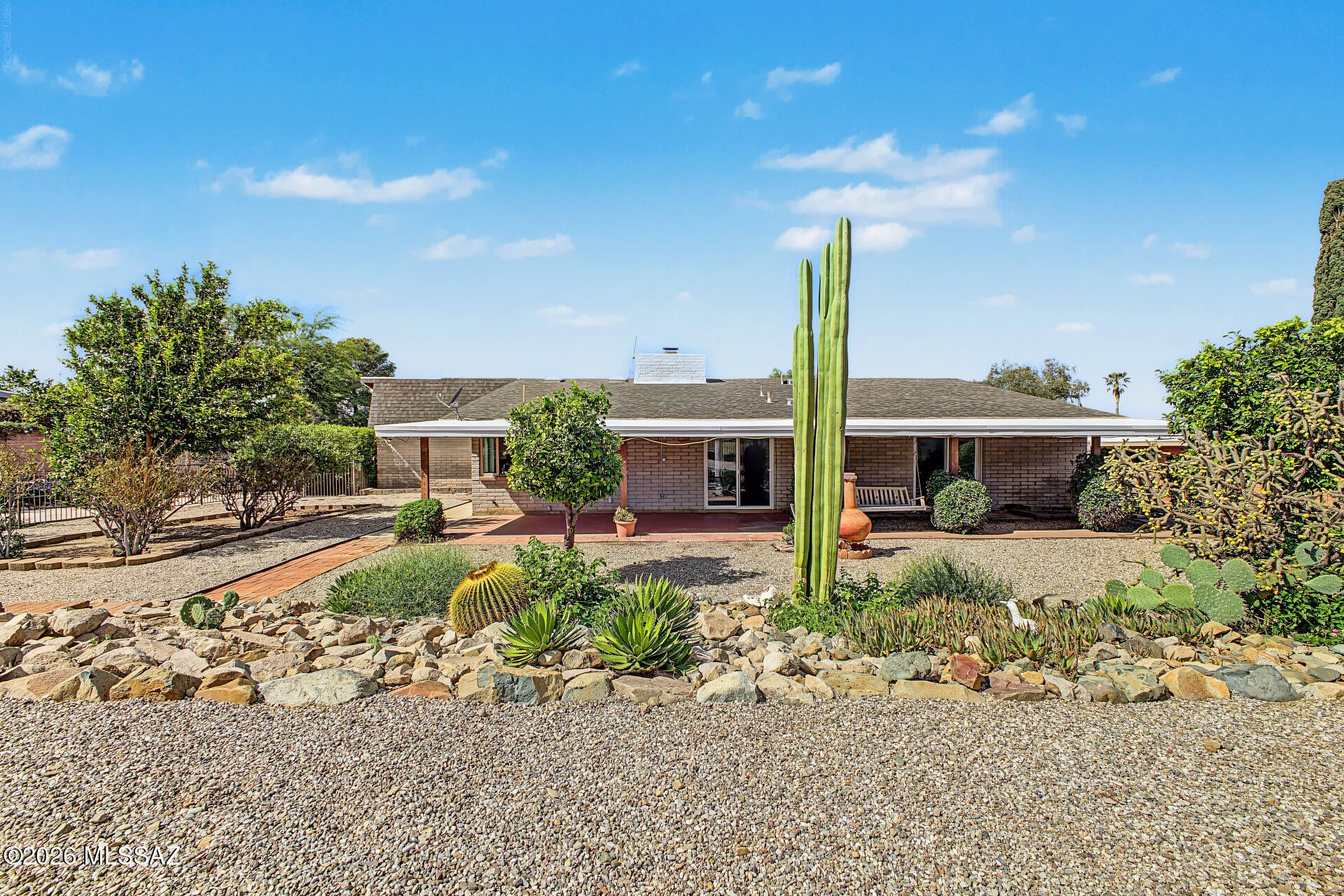 Santa Rita Bel Air Estates (1-125) - Residential