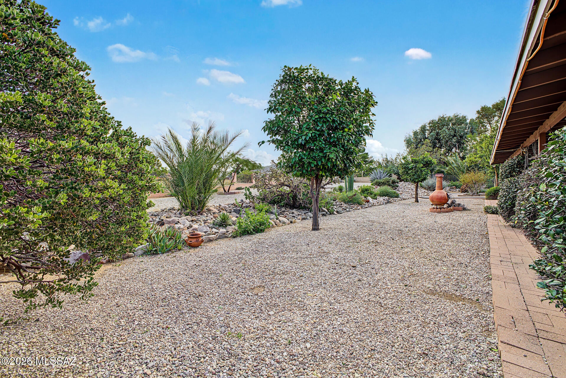 Santa Rita Bel Air Estates (1-125) - Residential