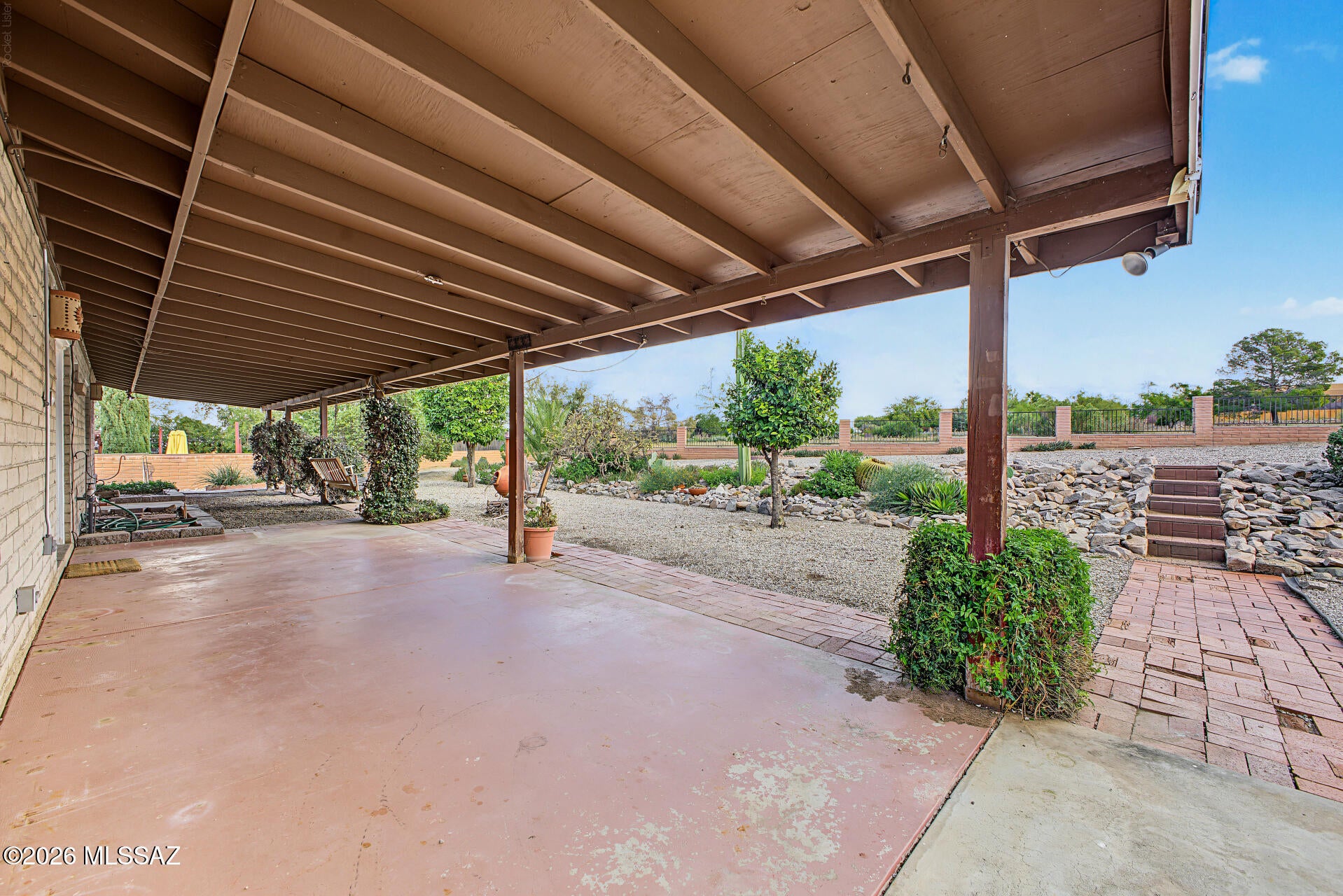 Santa Rita Bel Air Estates (1-125) - Residential