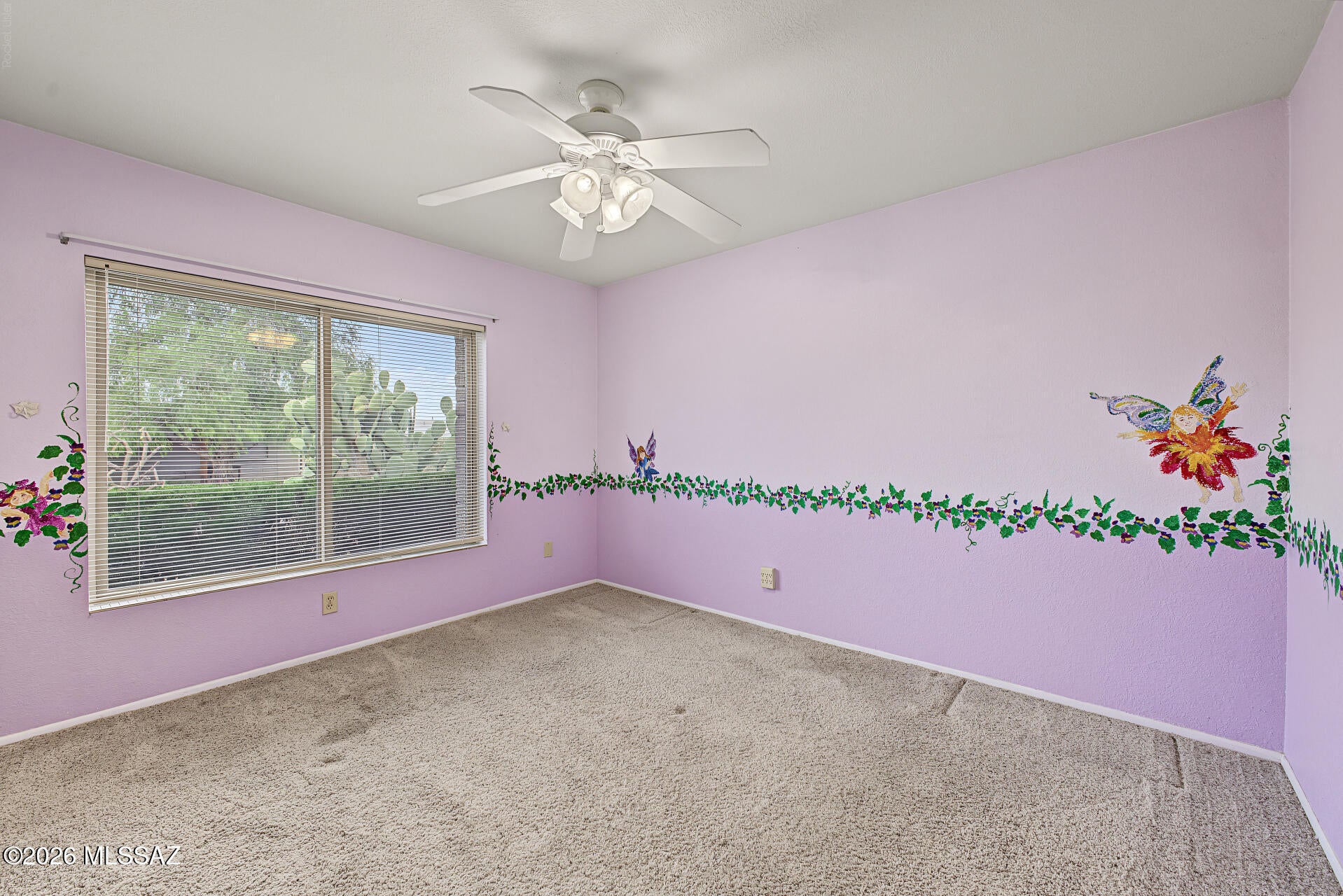Santa Rita Bel Air Estates (1-125) - Residential