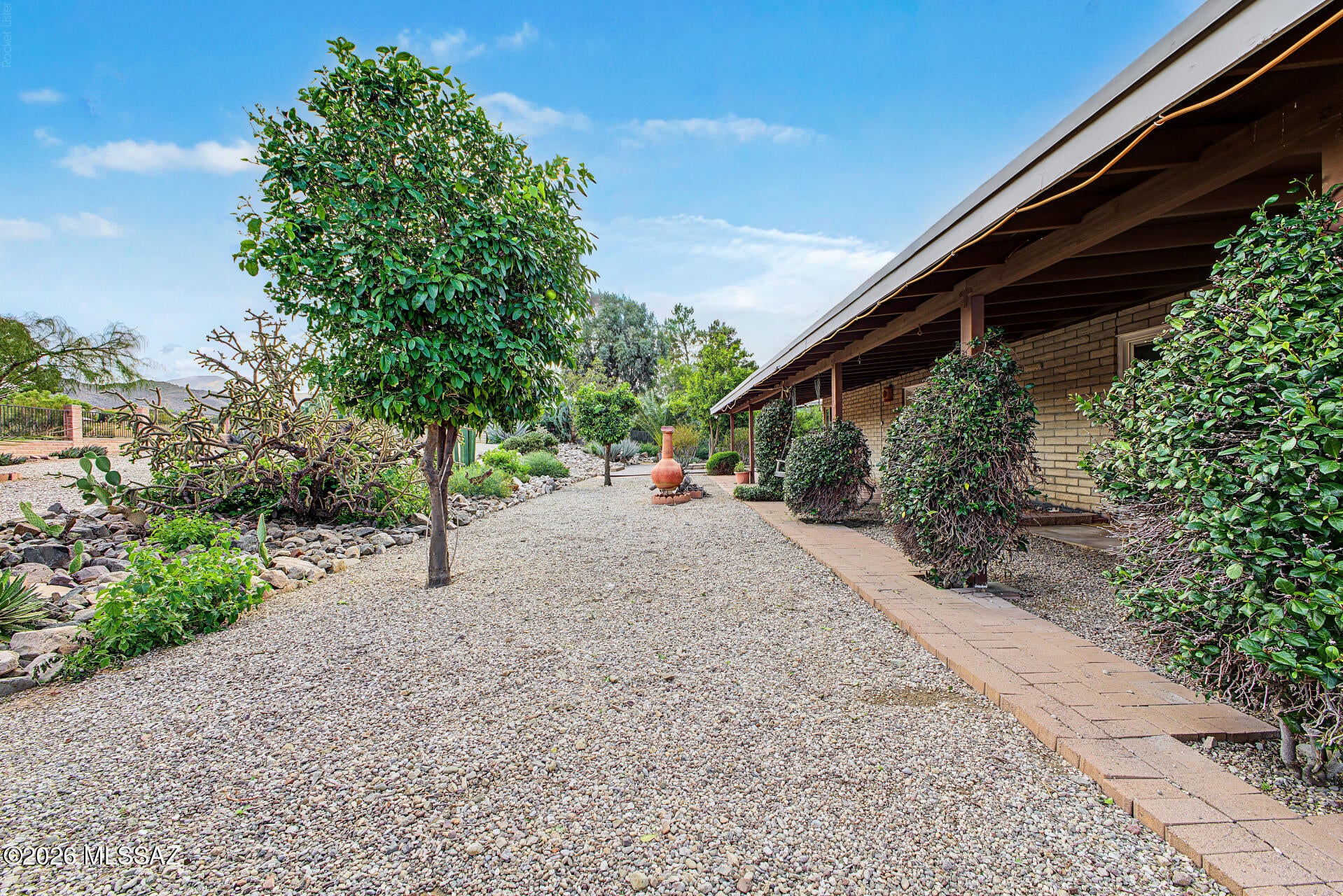 Santa Rita Bel Air Estates (1-125) - Residential