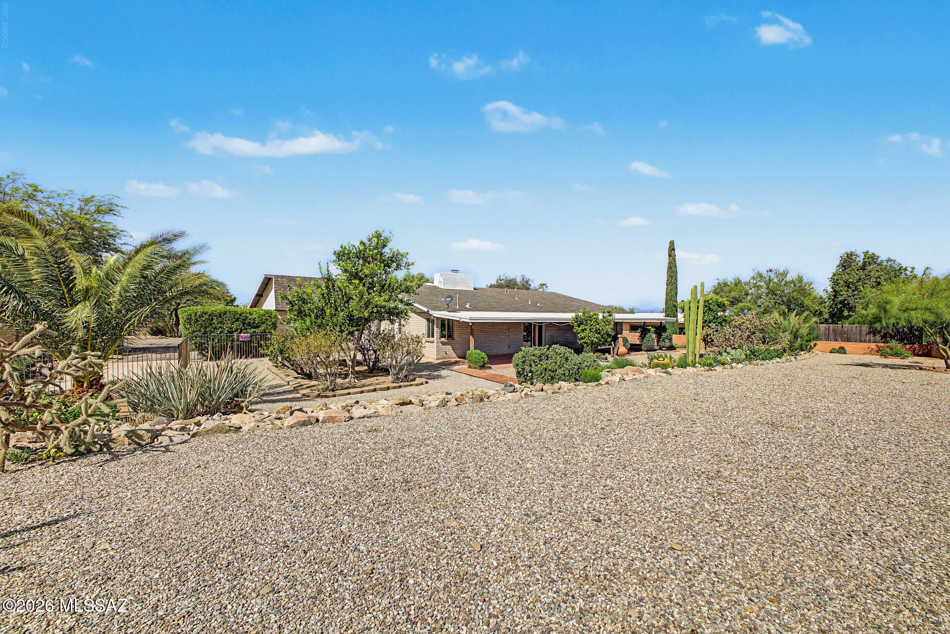Santa Rita Bel Air Estates (1-125) - Residential