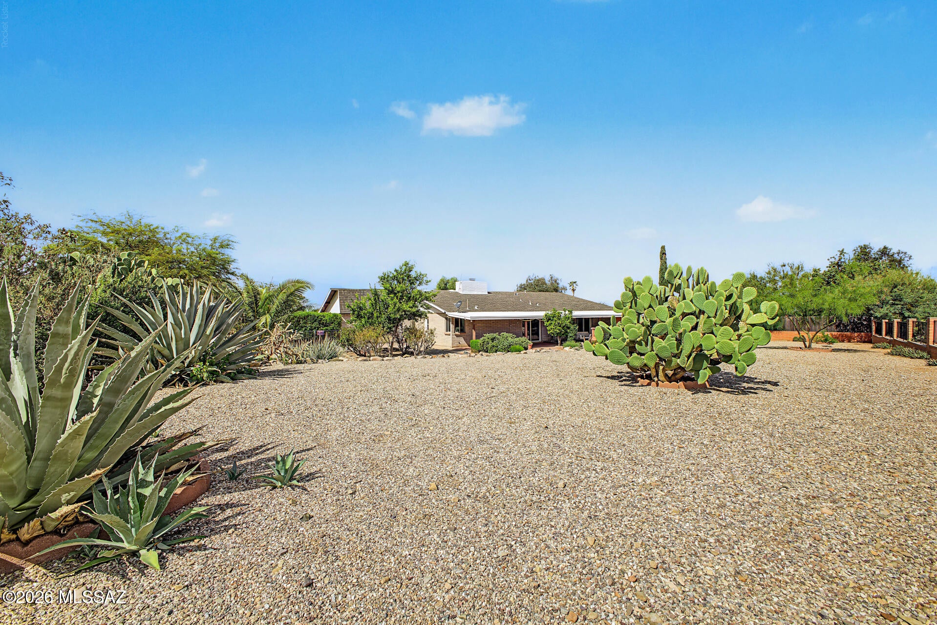 Santa Rita Bel Air Estates (1-125) - Residential