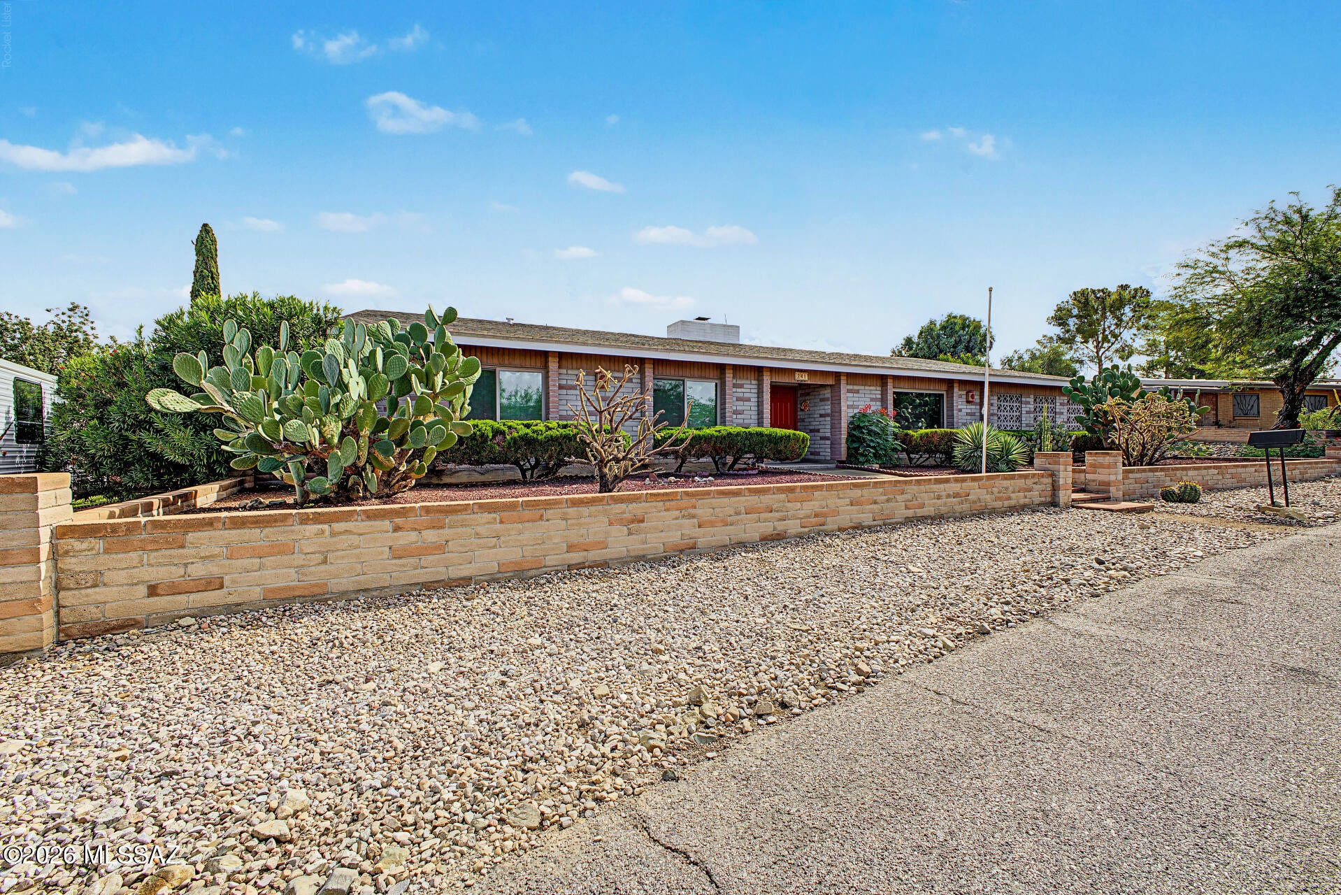 Santa Rita Bel Air Estates (1-125) - Residential