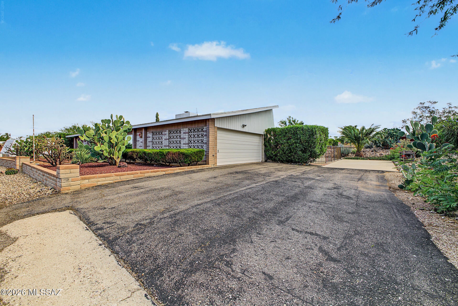 Santa Rita Bel Air Estates (1-125) - Residential