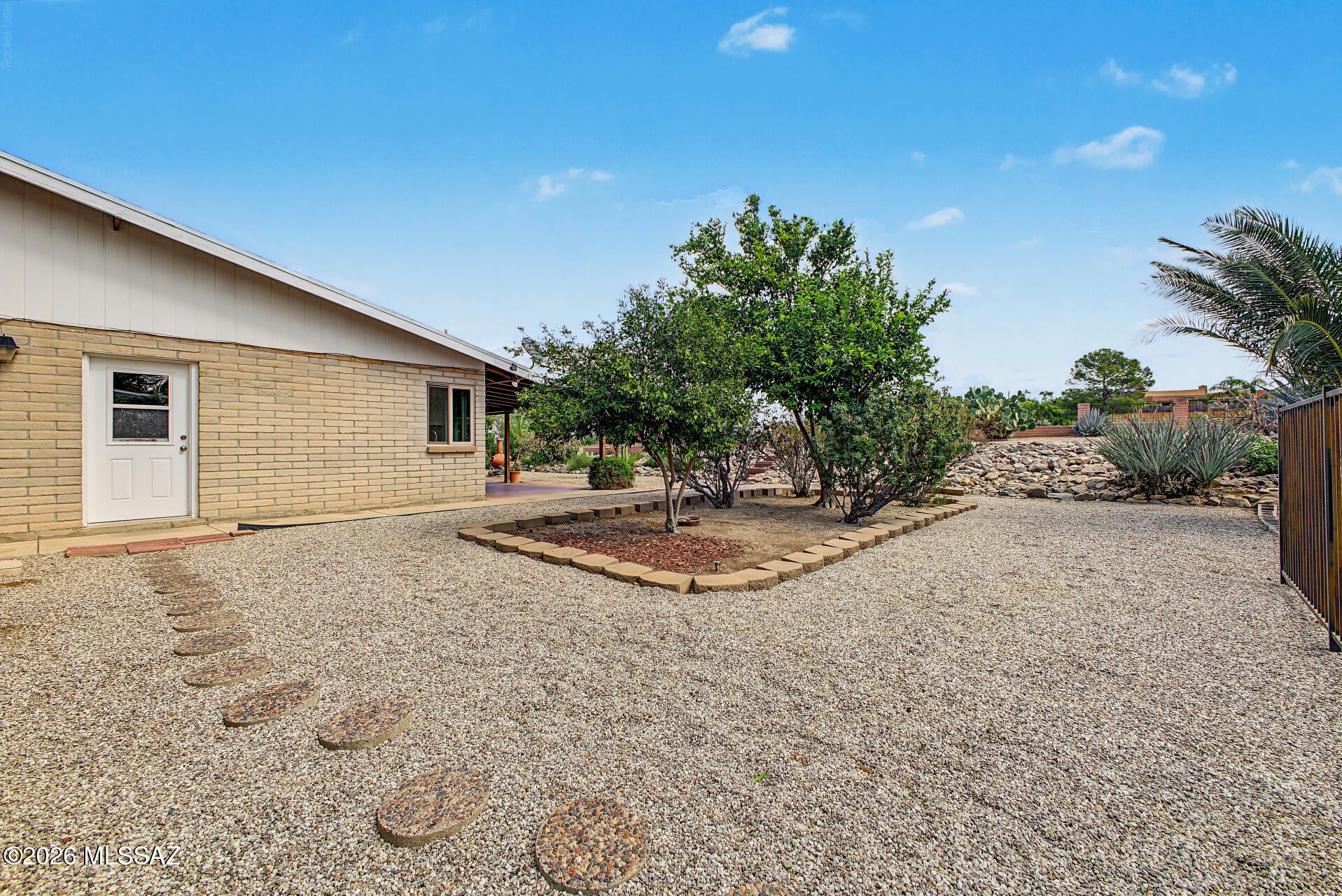Santa Rita Bel Air Estates (1-125) - Residential