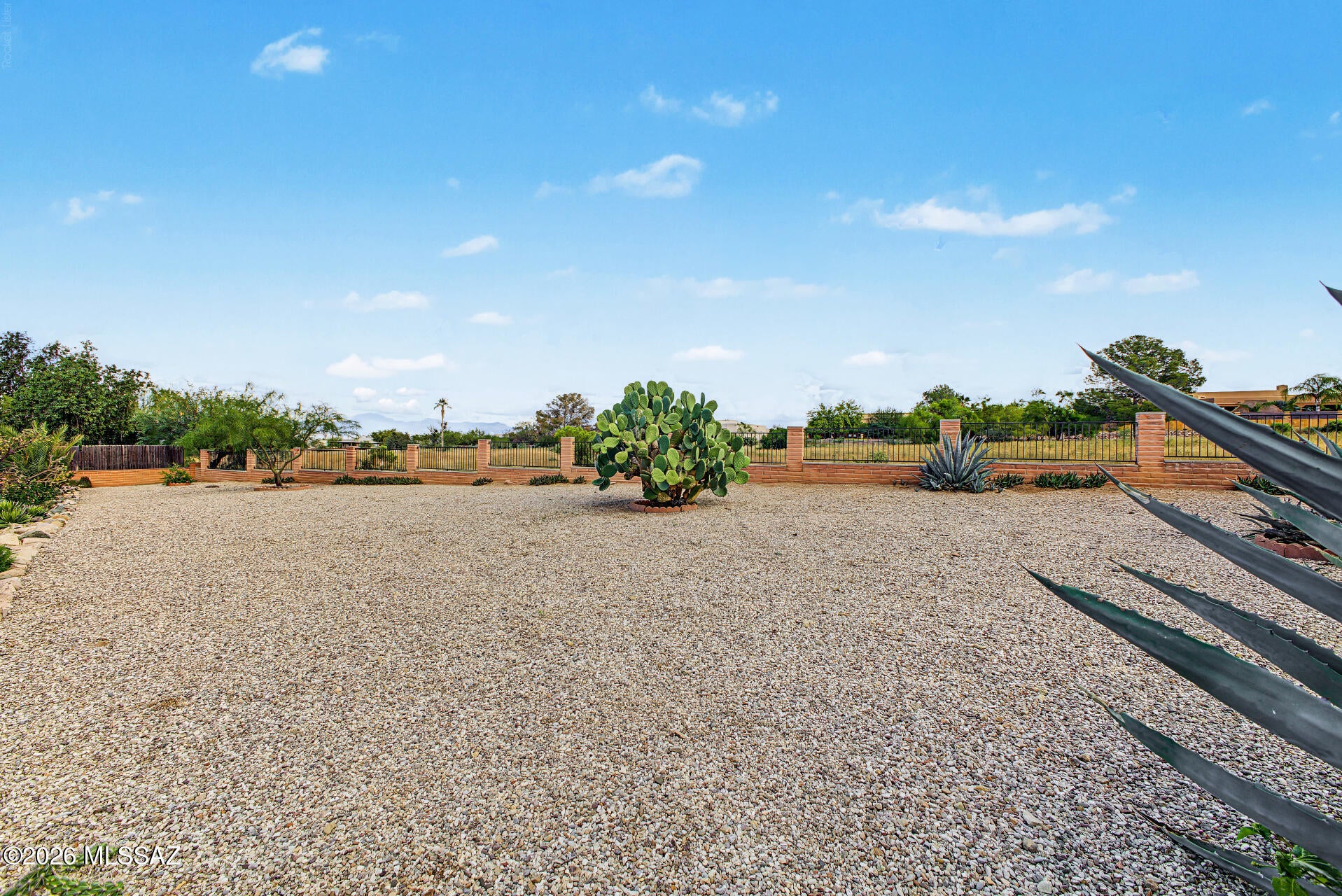 Santa Rita Bel Air Estates (1-125) - Residential