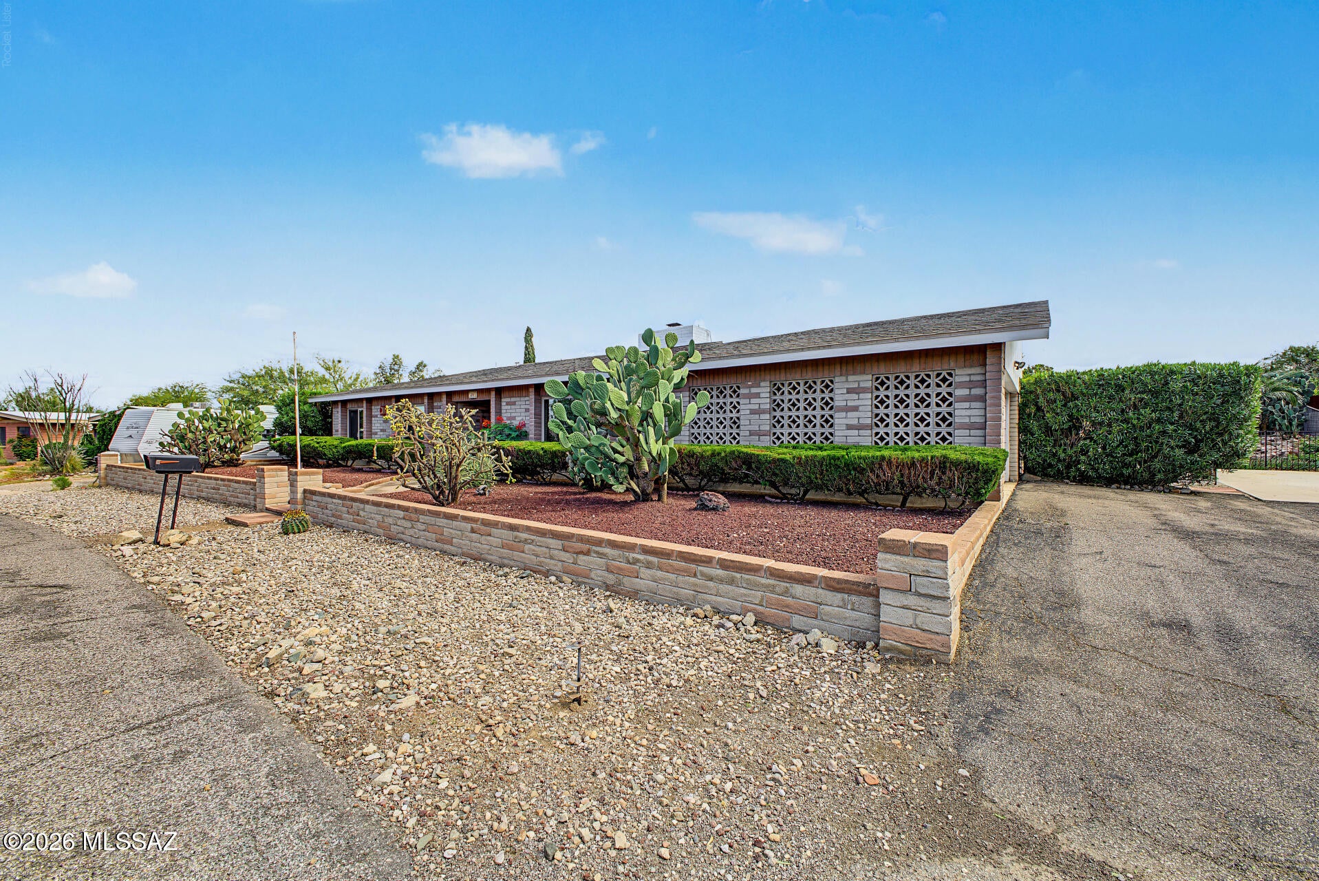 Santa Rita Bel Air Estates (1-125) - Residential