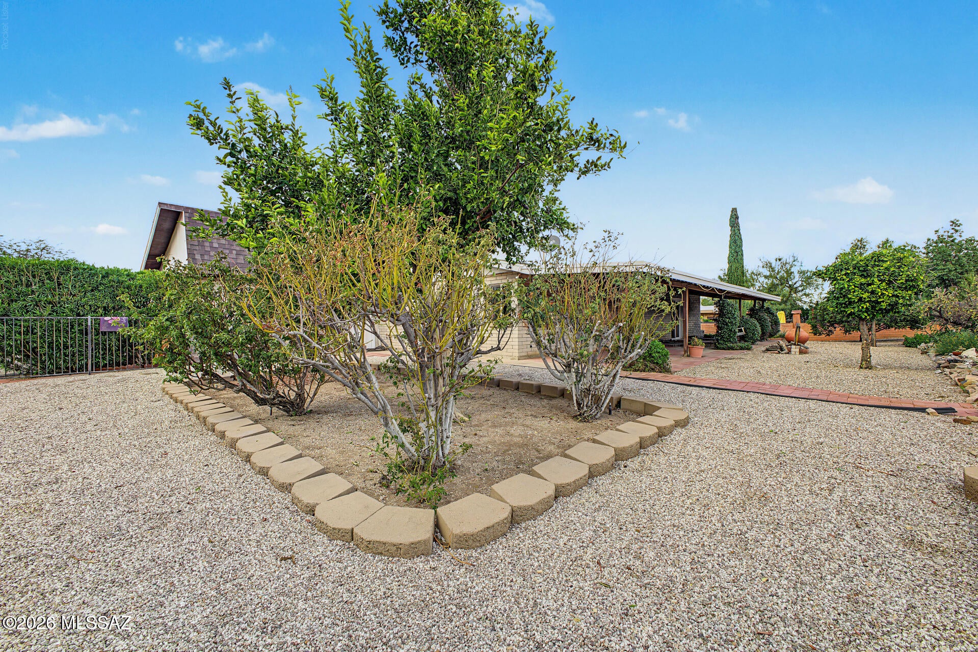 Santa Rita Bel Air Estates (1-125) - Residential