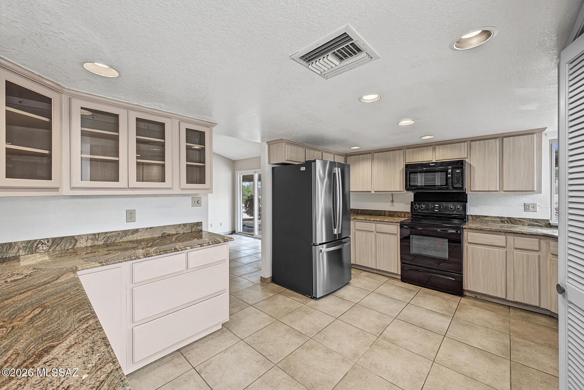 Santa Rita Bel Air Estates (1-125) - Residential