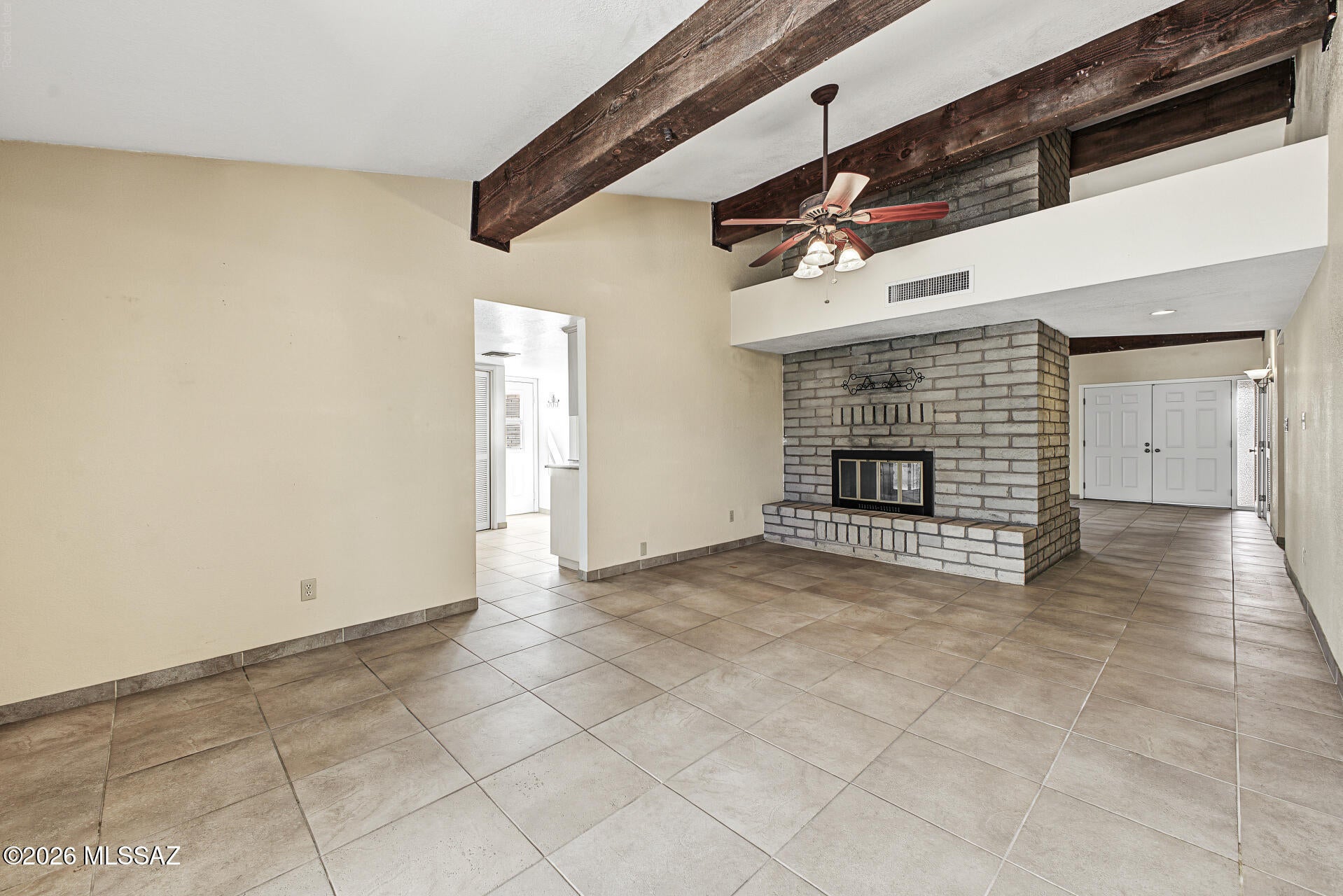 Santa Rita Bel Air Estates (1-125) - Residential