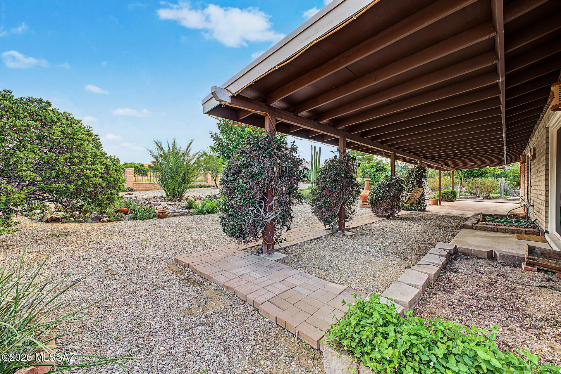 Santa Rita Bel Air Estates (1-125) - Residential
