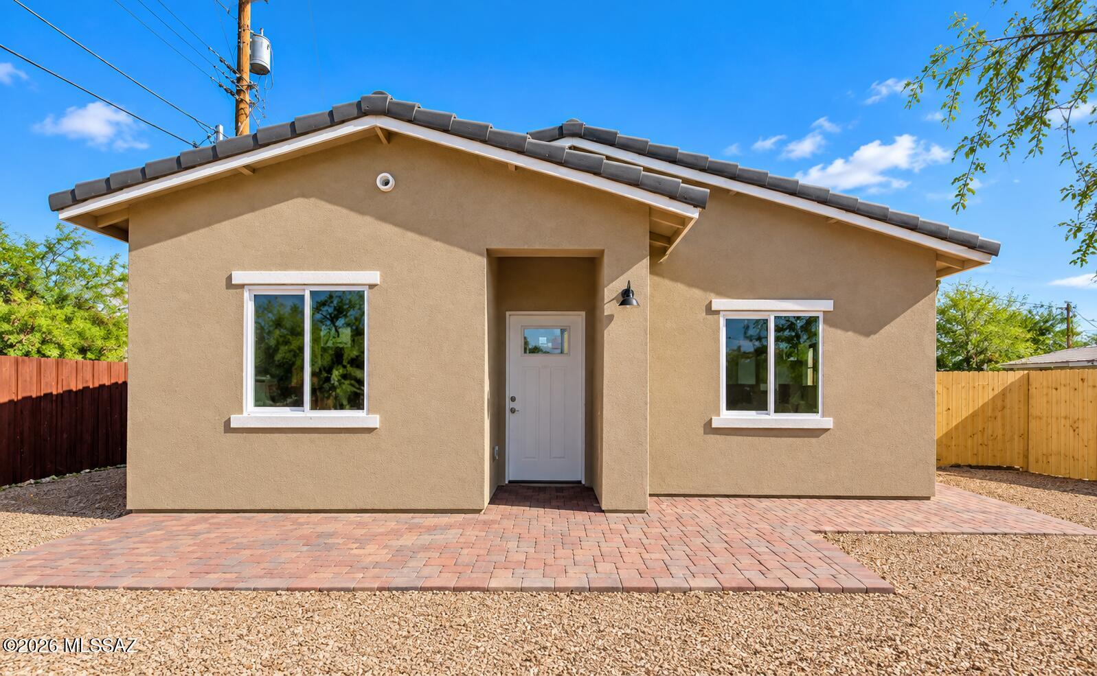 Palmdale (1-99, 200-208) - Residential
