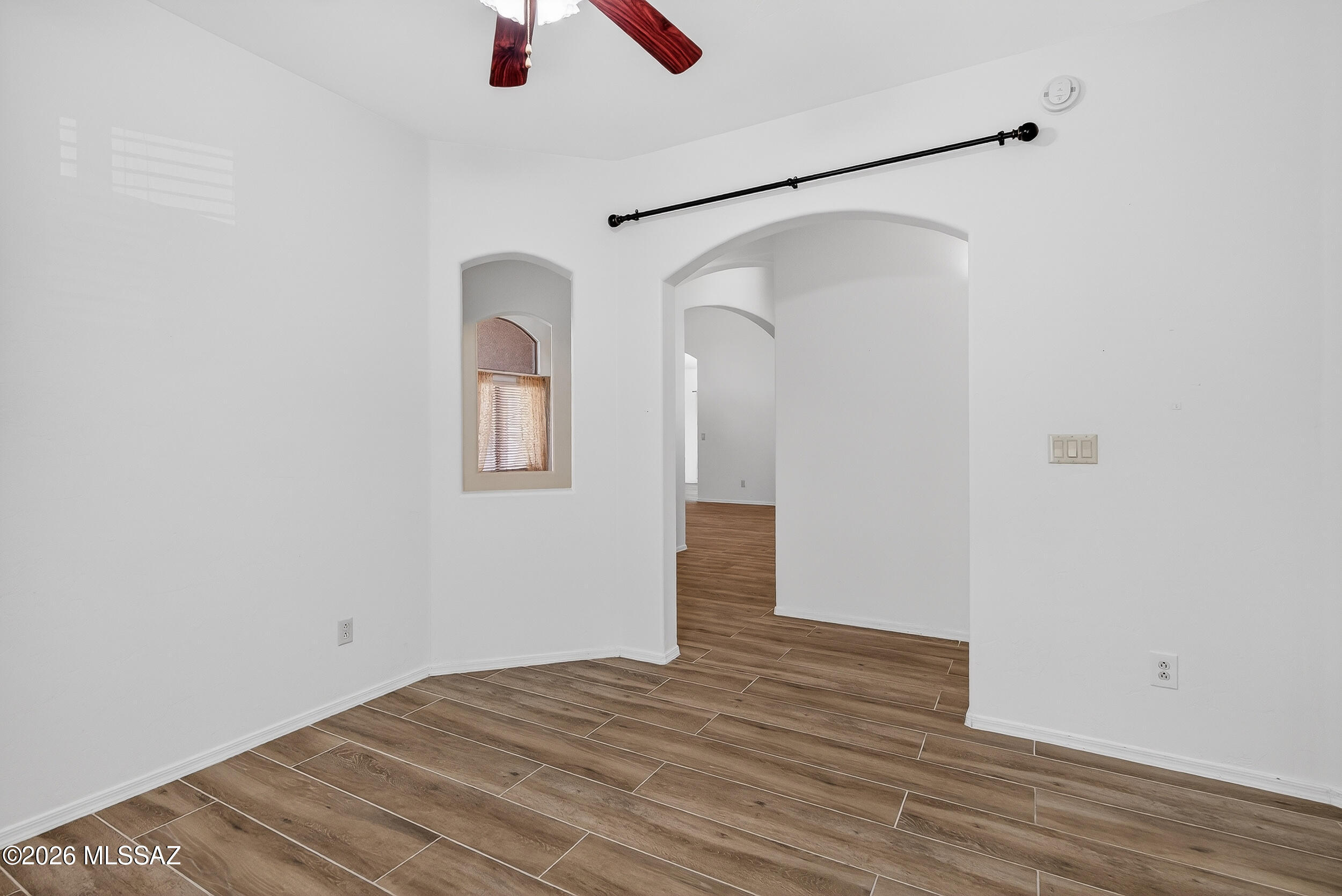 Silverbell Place (1-153) - Residential