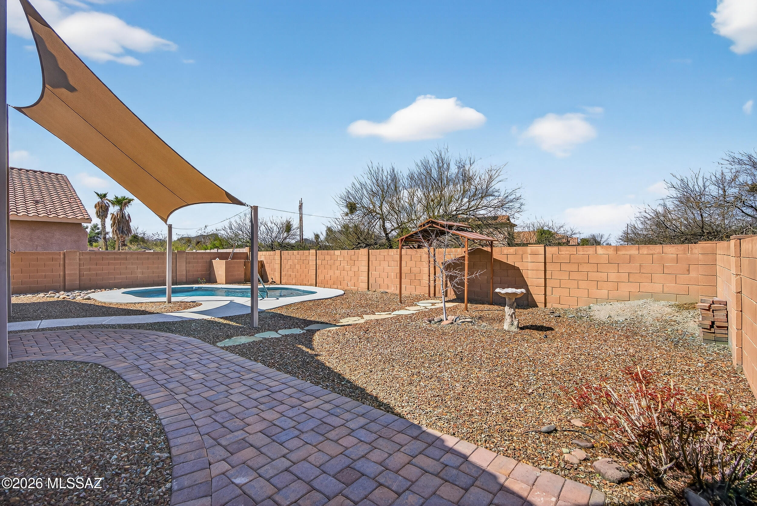 Silverbell Place (1-153) - Residential