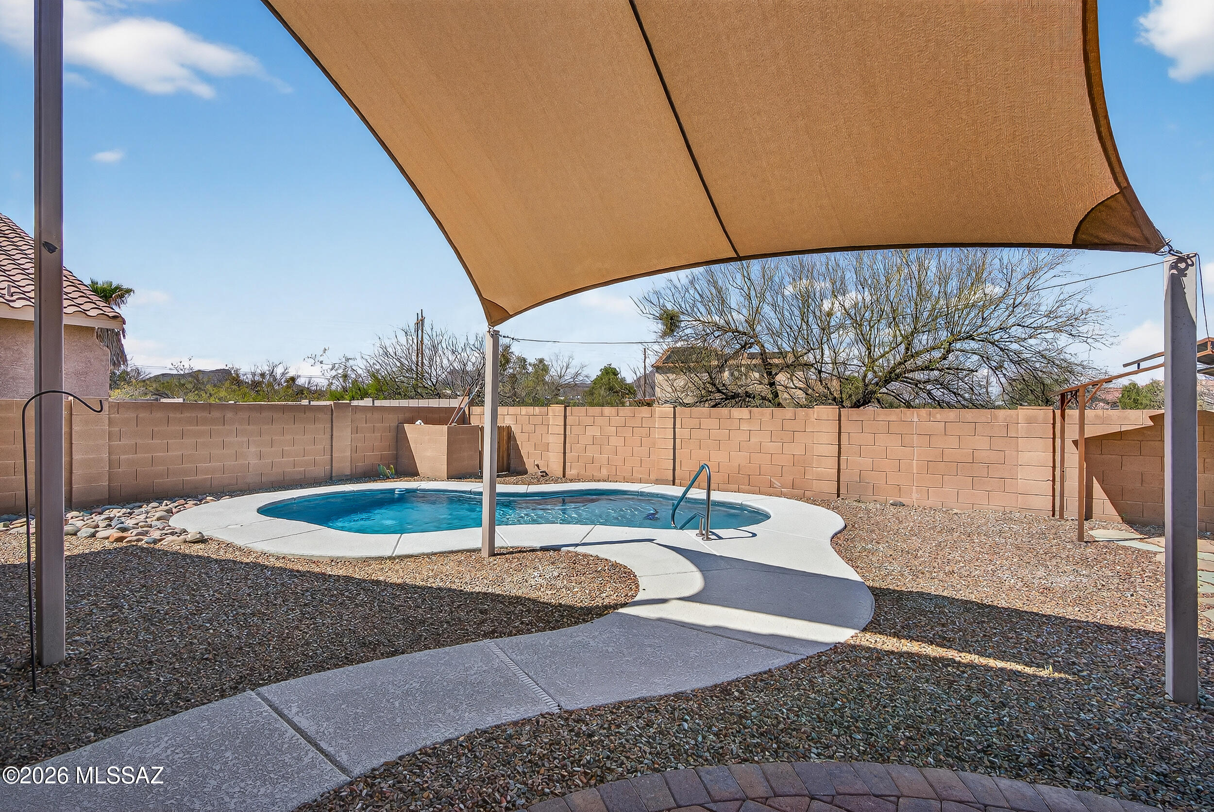 Silverbell Place (1-153) - Residential