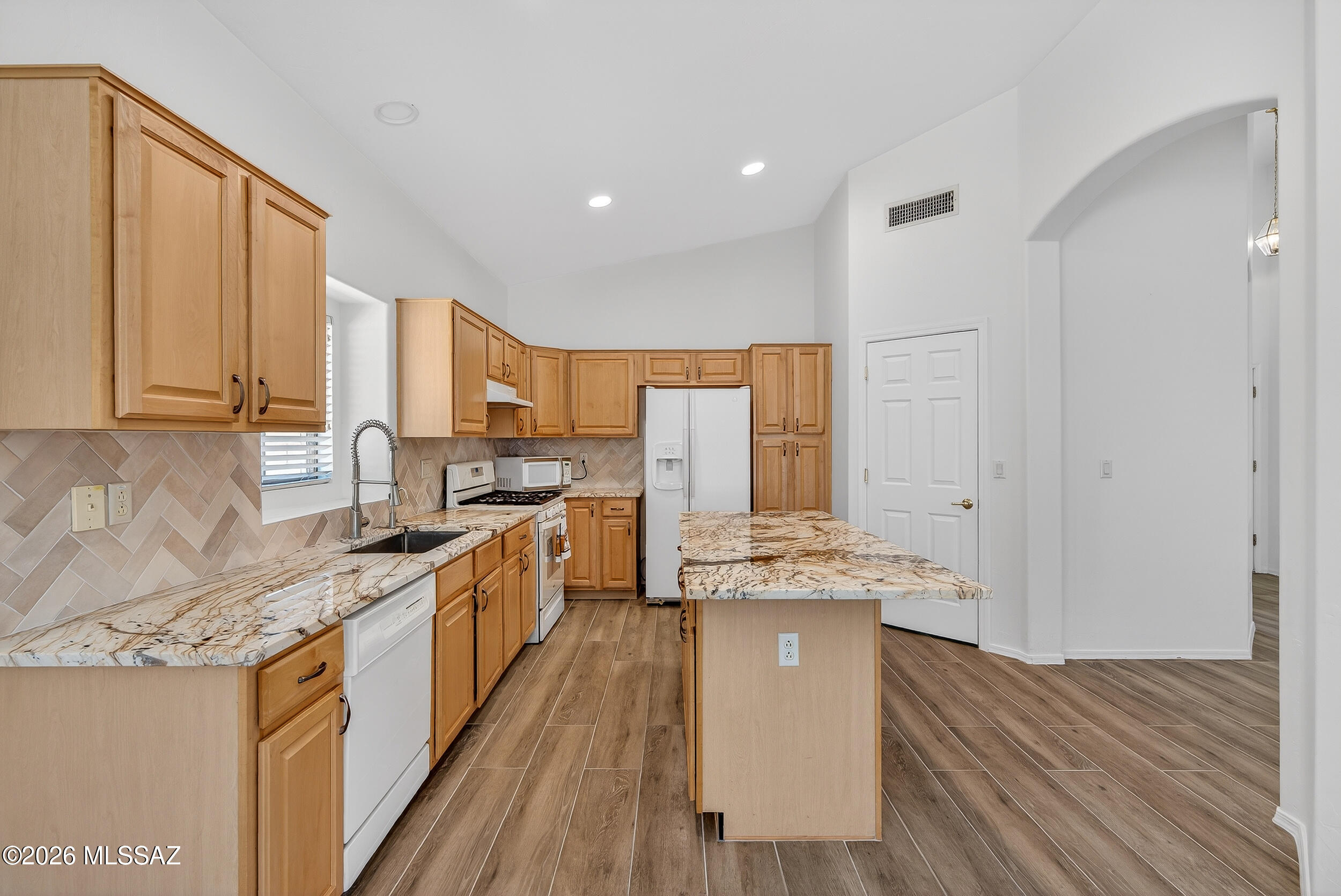 Silverbell Place (1-153) - Residential