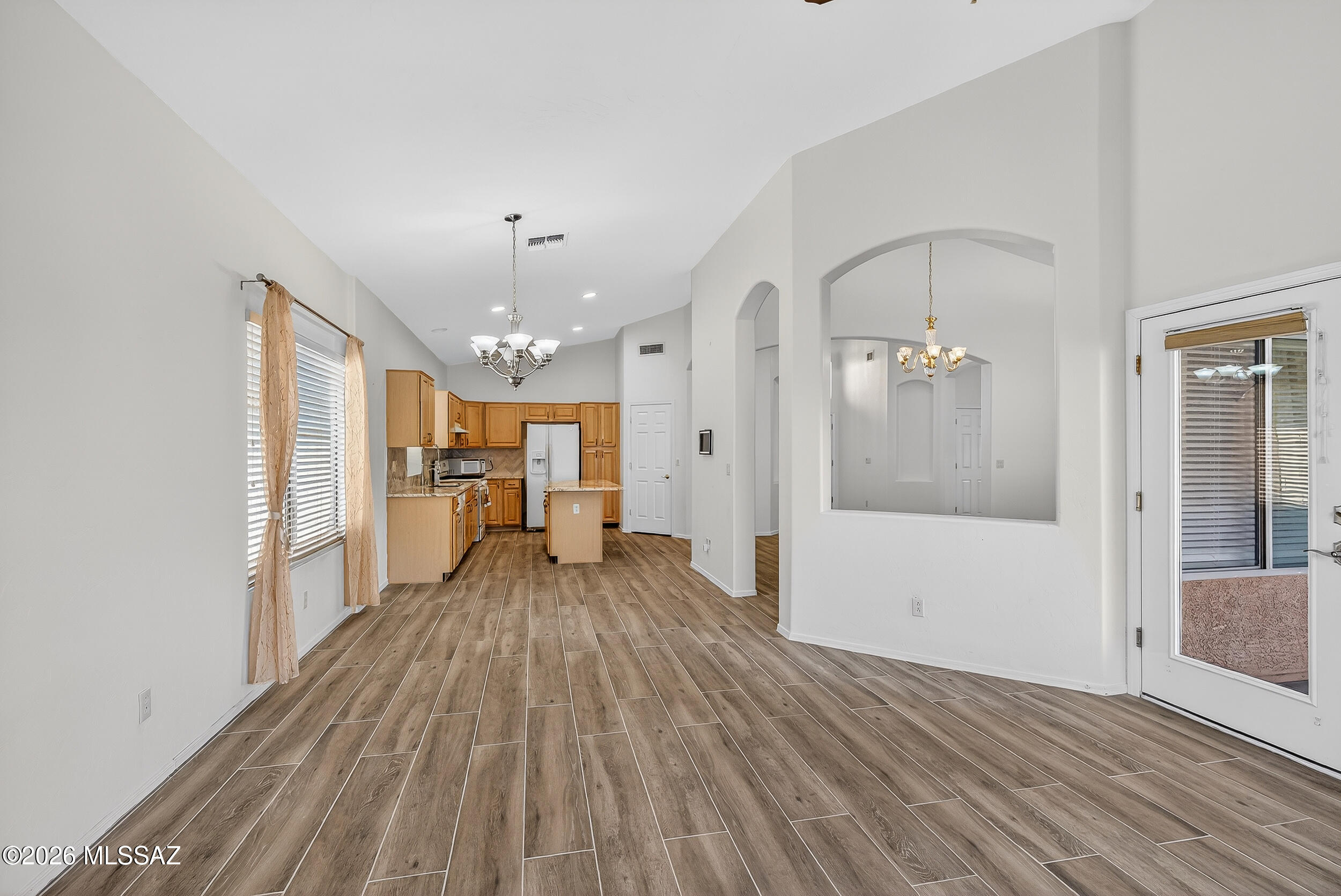 Silverbell Place (1-153) - Residential