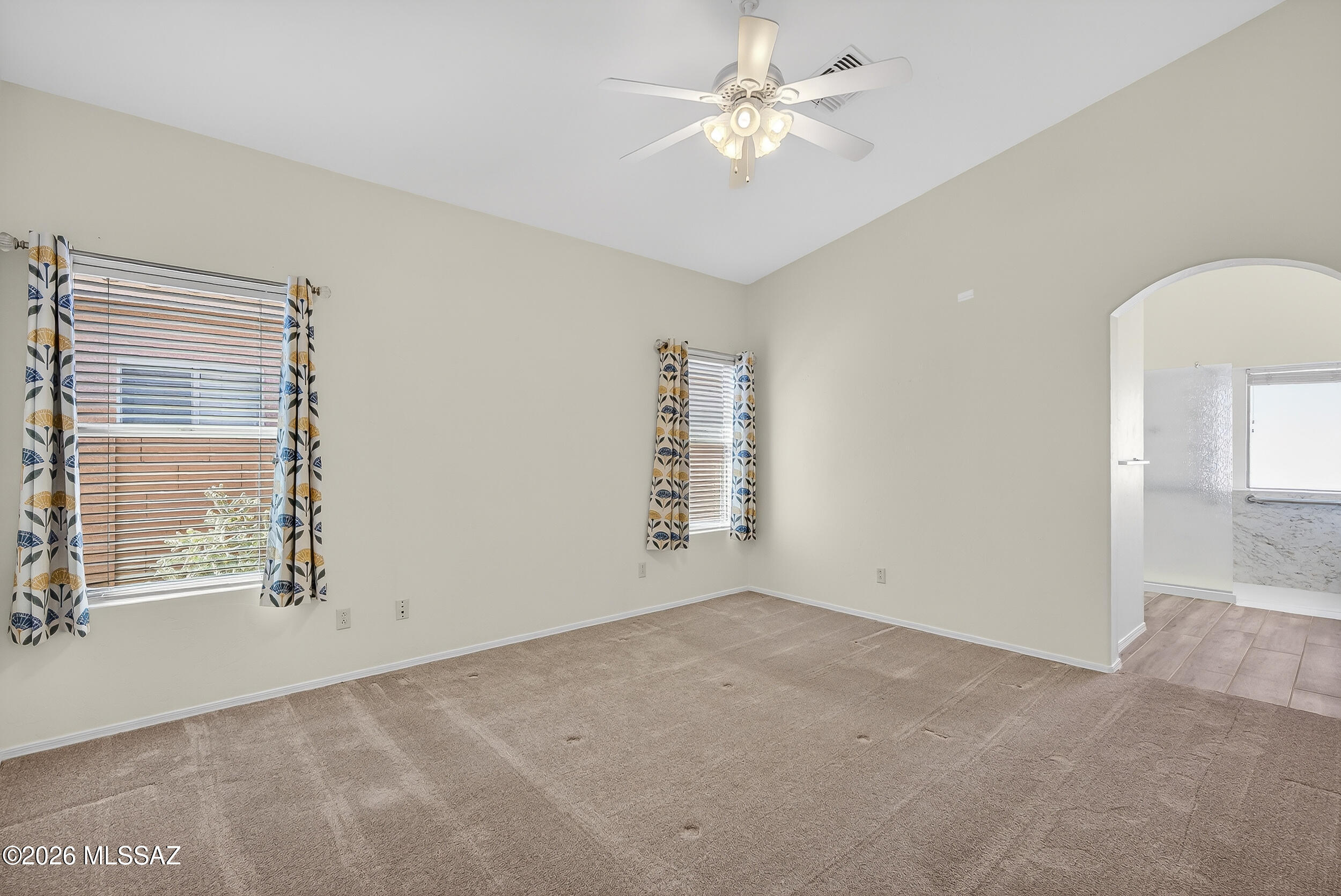 Silverbell Place (1-153) - Residential