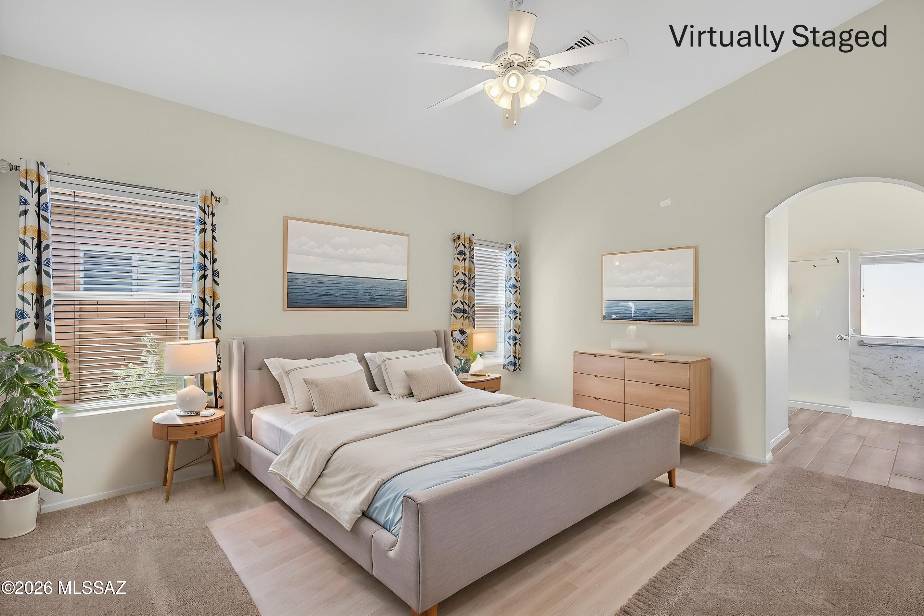 Silverbell Place (1-153) - Residential