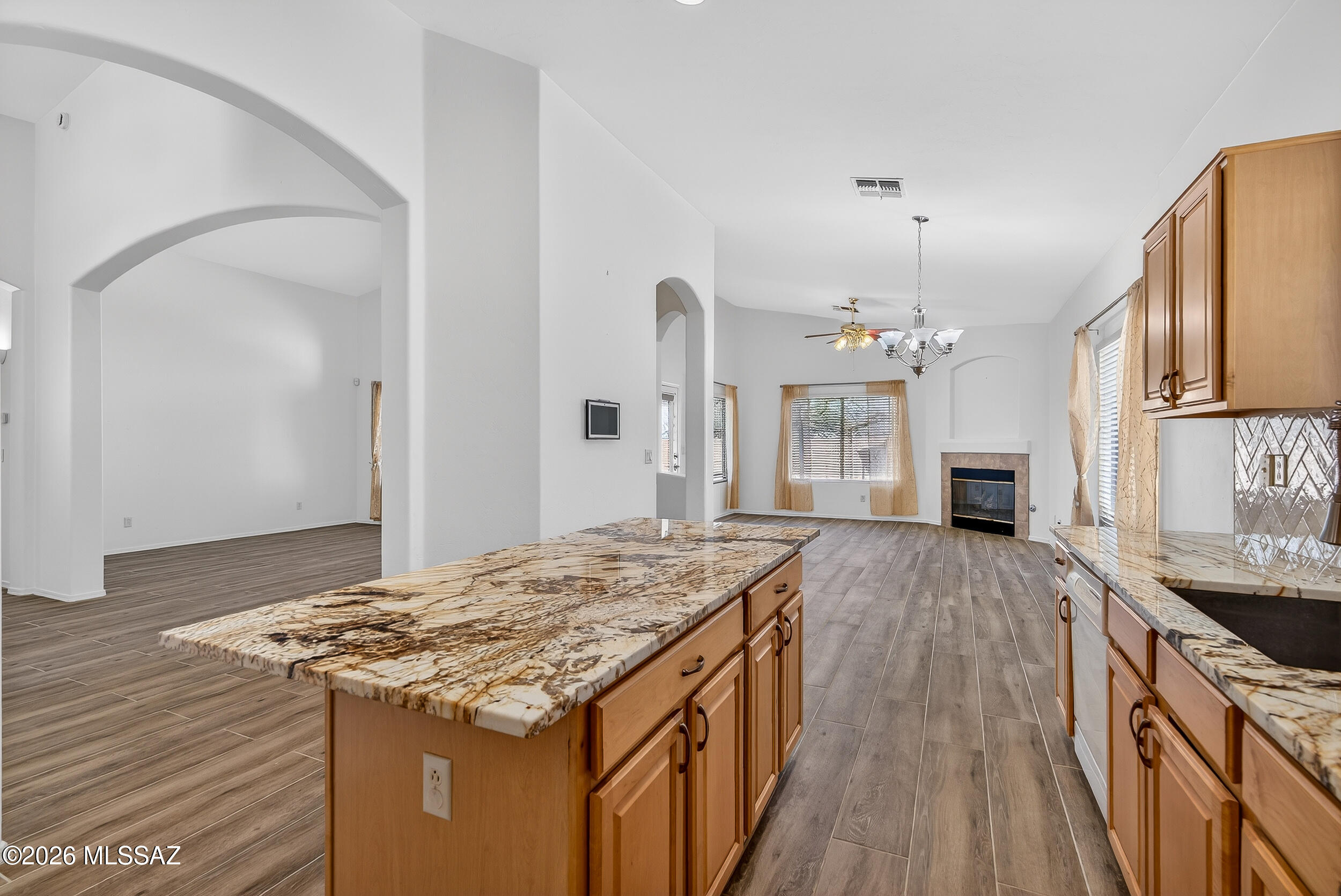 Silverbell Place (1-153) - Residential