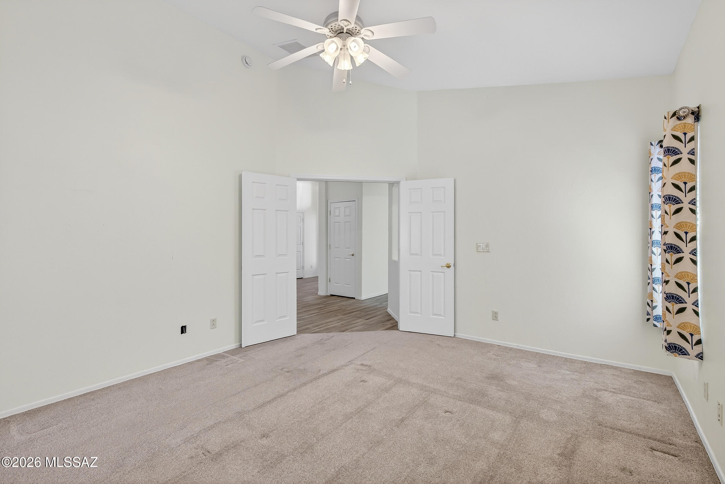 Silverbell Place (1-153) - Residential