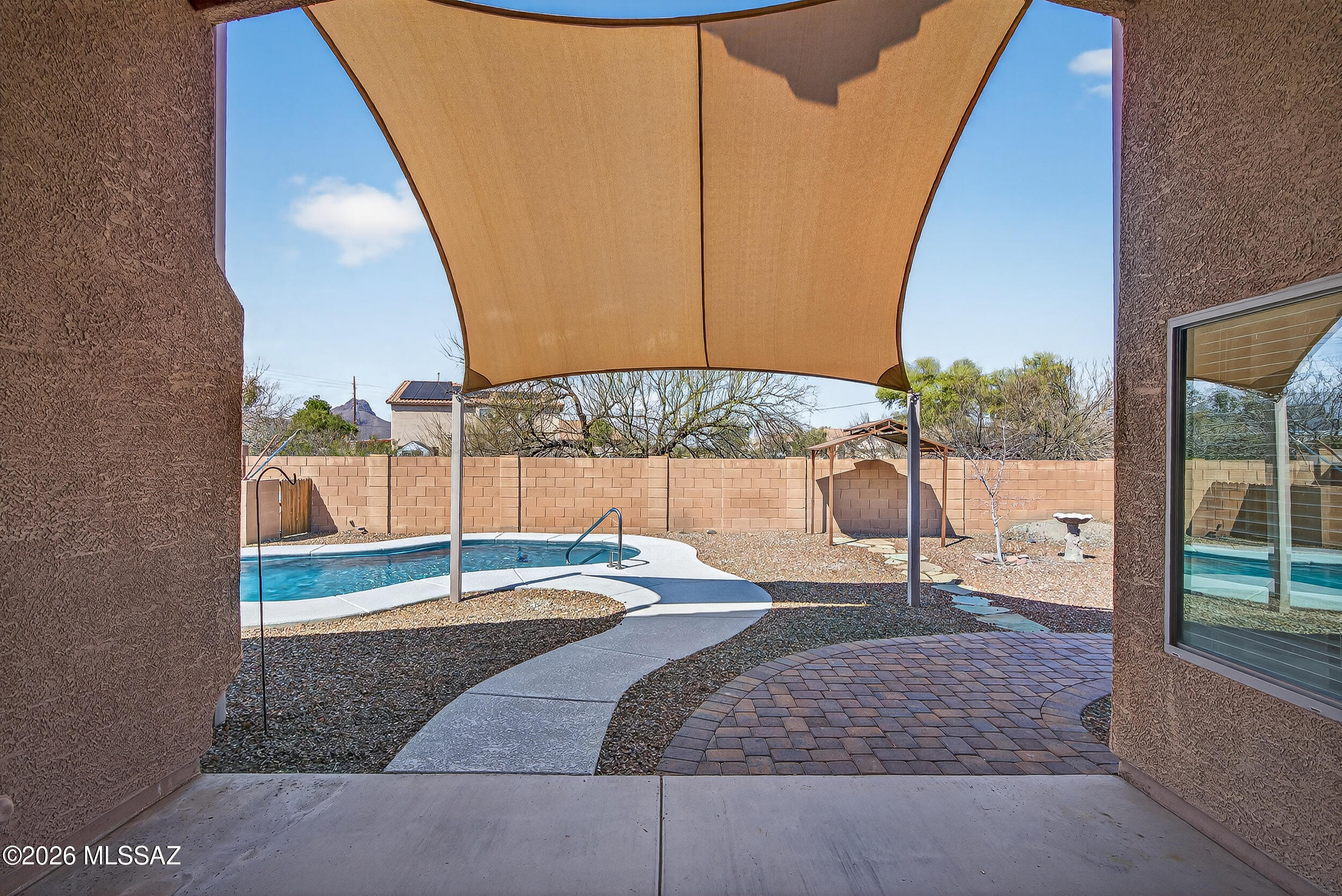 Silverbell Place (1-153) - Residential