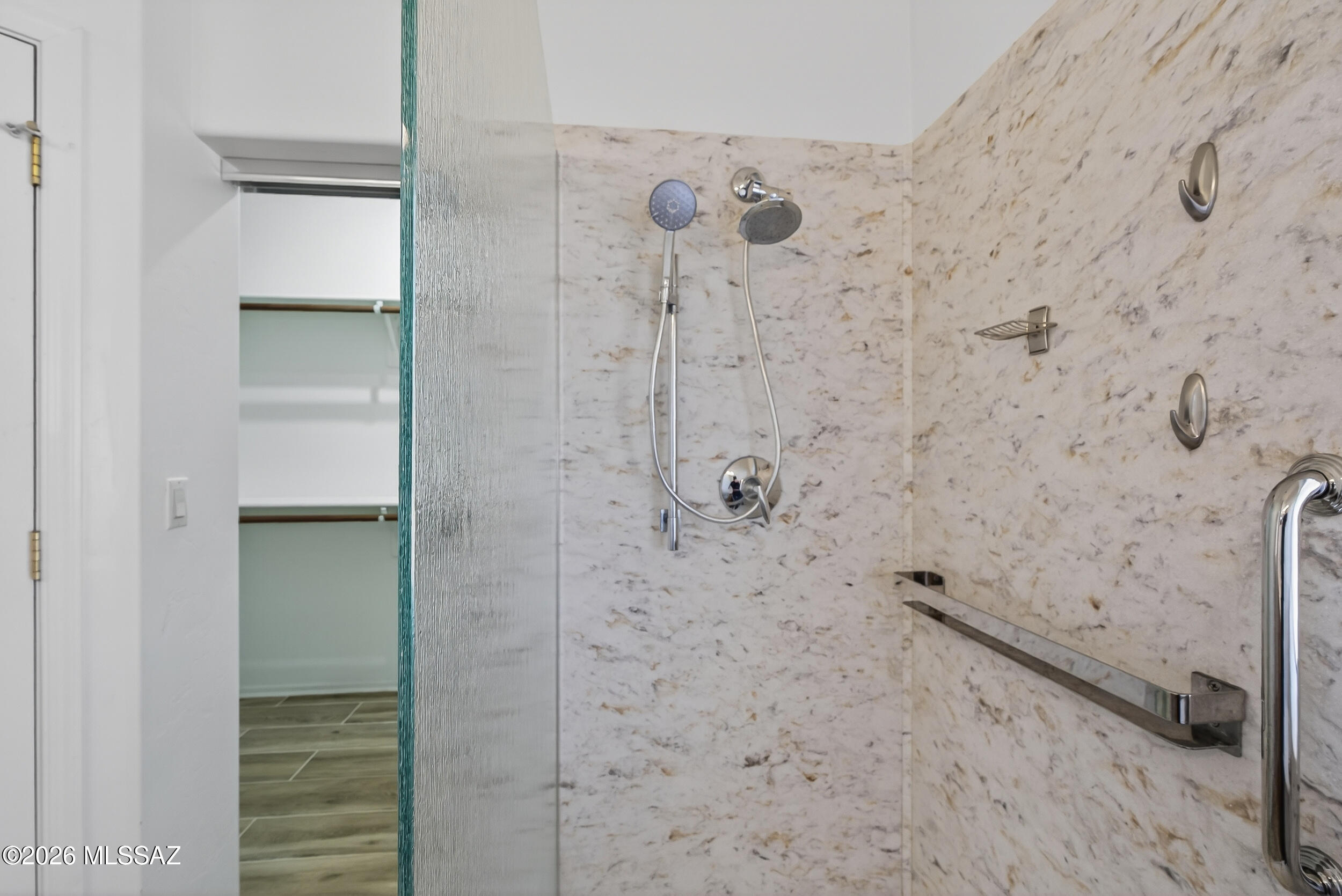 Silverbell Place (1-153) - Residential