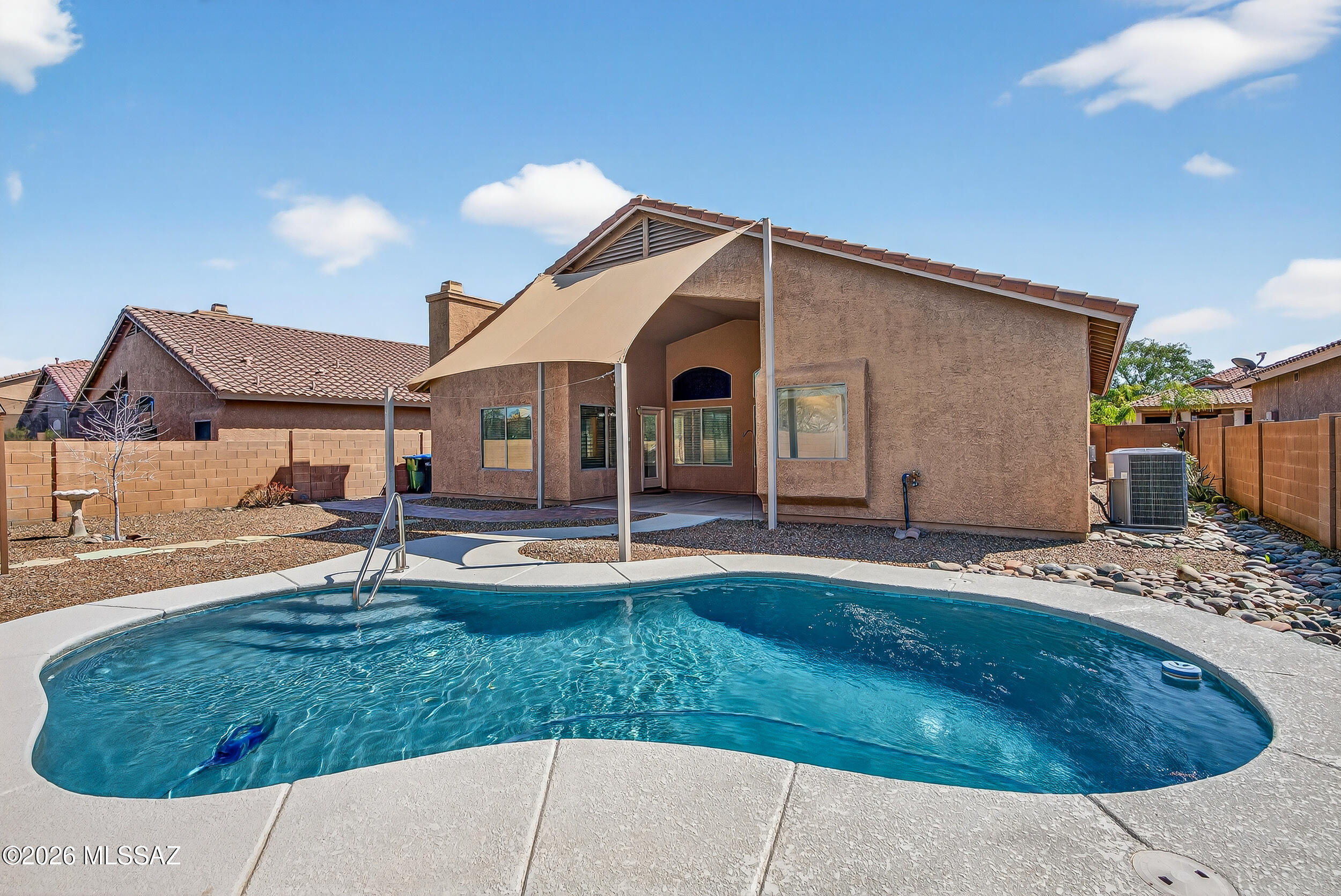 Silverbell Place (1-153) - Residential