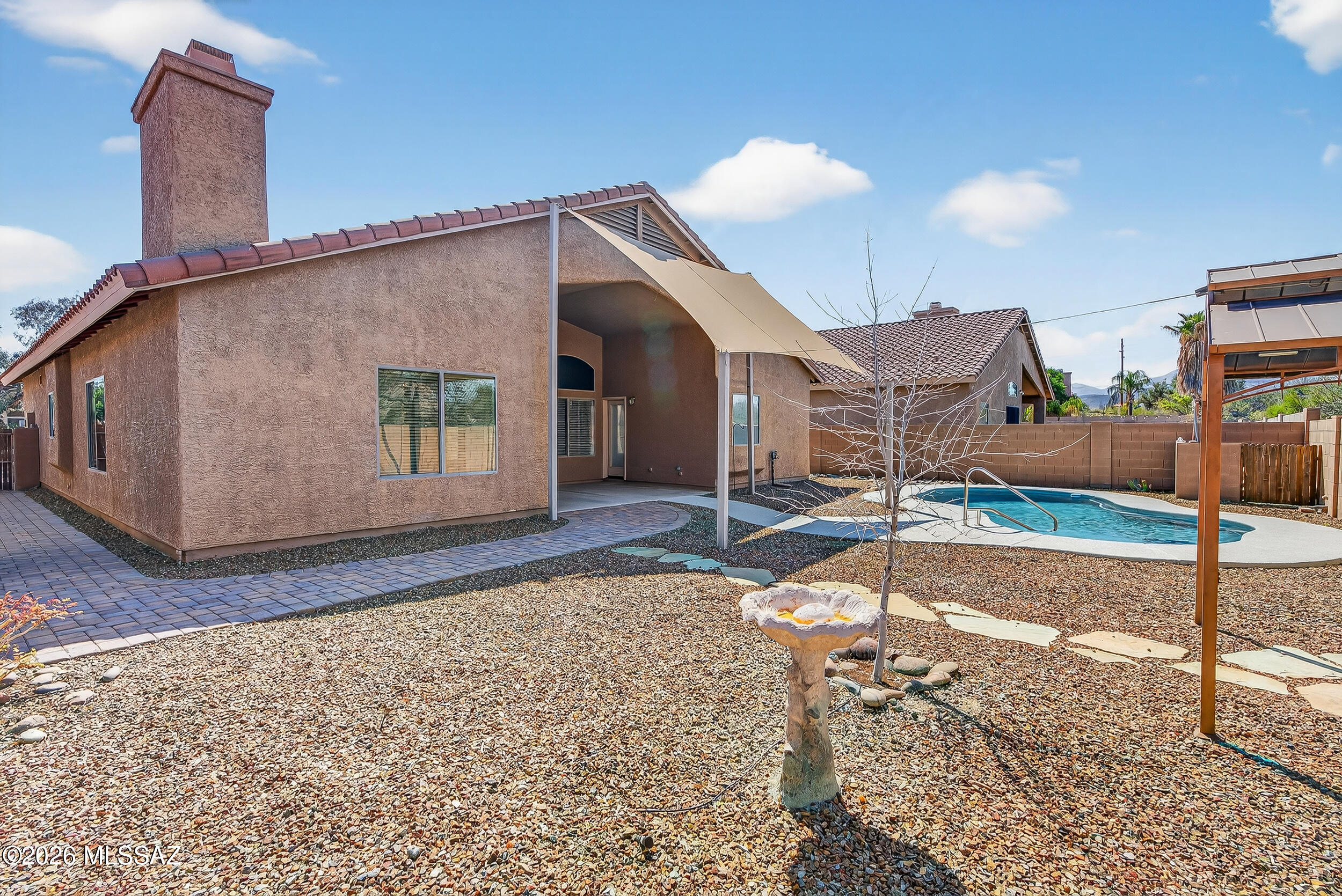 Silverbell Place (1-153) - Residential